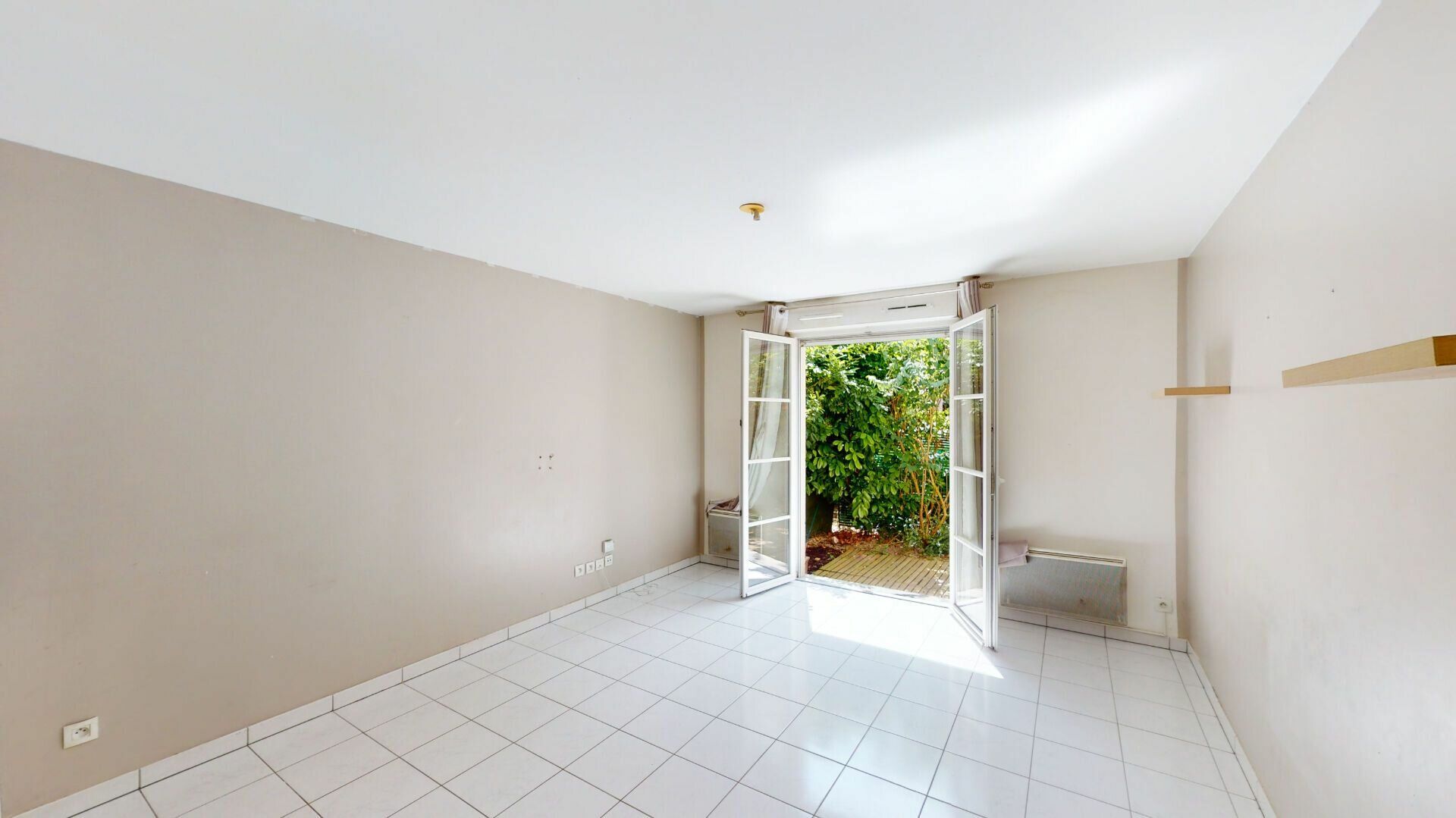 Appartement à vendre 3 54m2 à Lagny-sur-Marne vignette-1