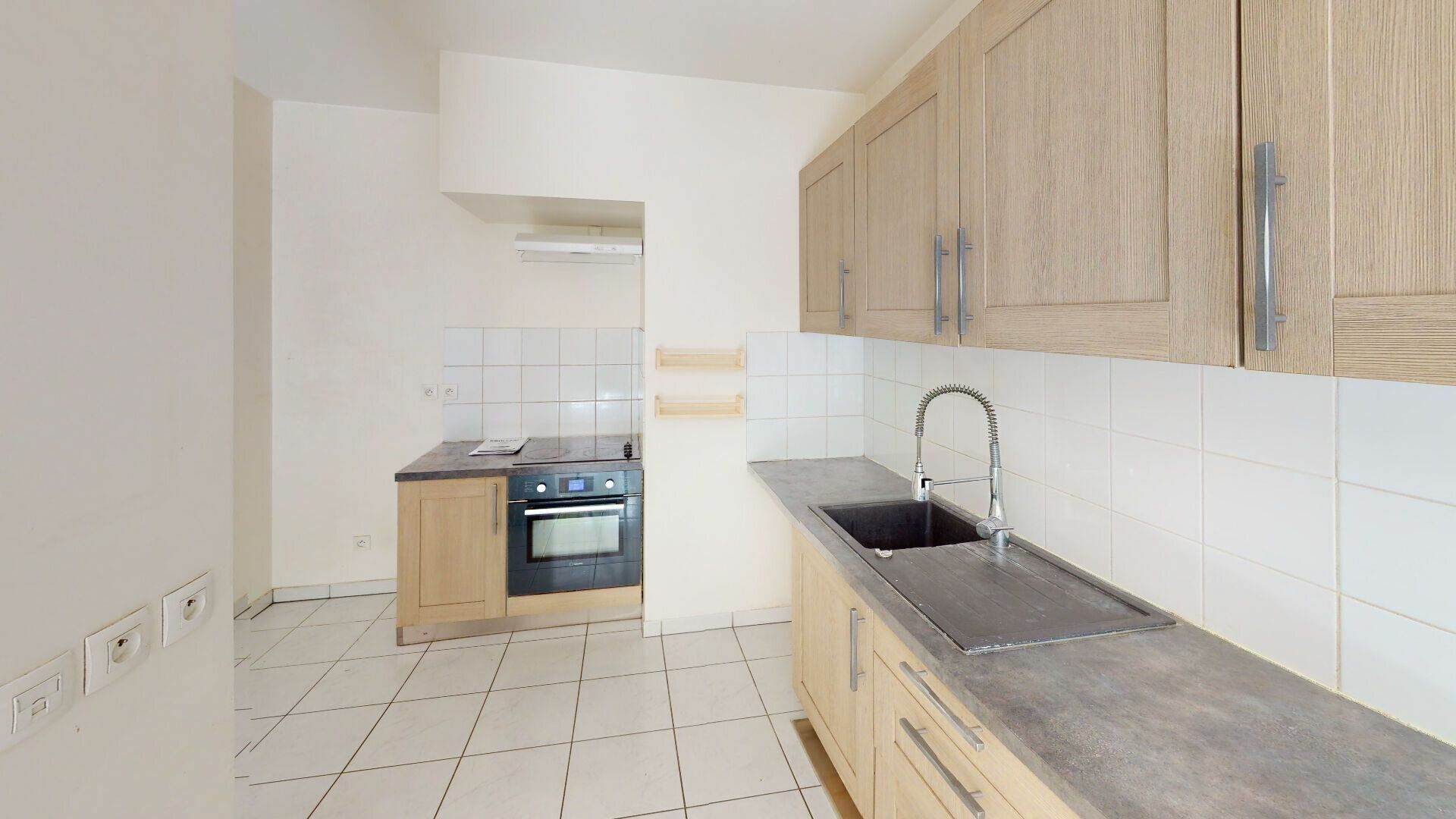 Appartement à vendre 3 54m2 à Lagny-sur-Marne vignette-5