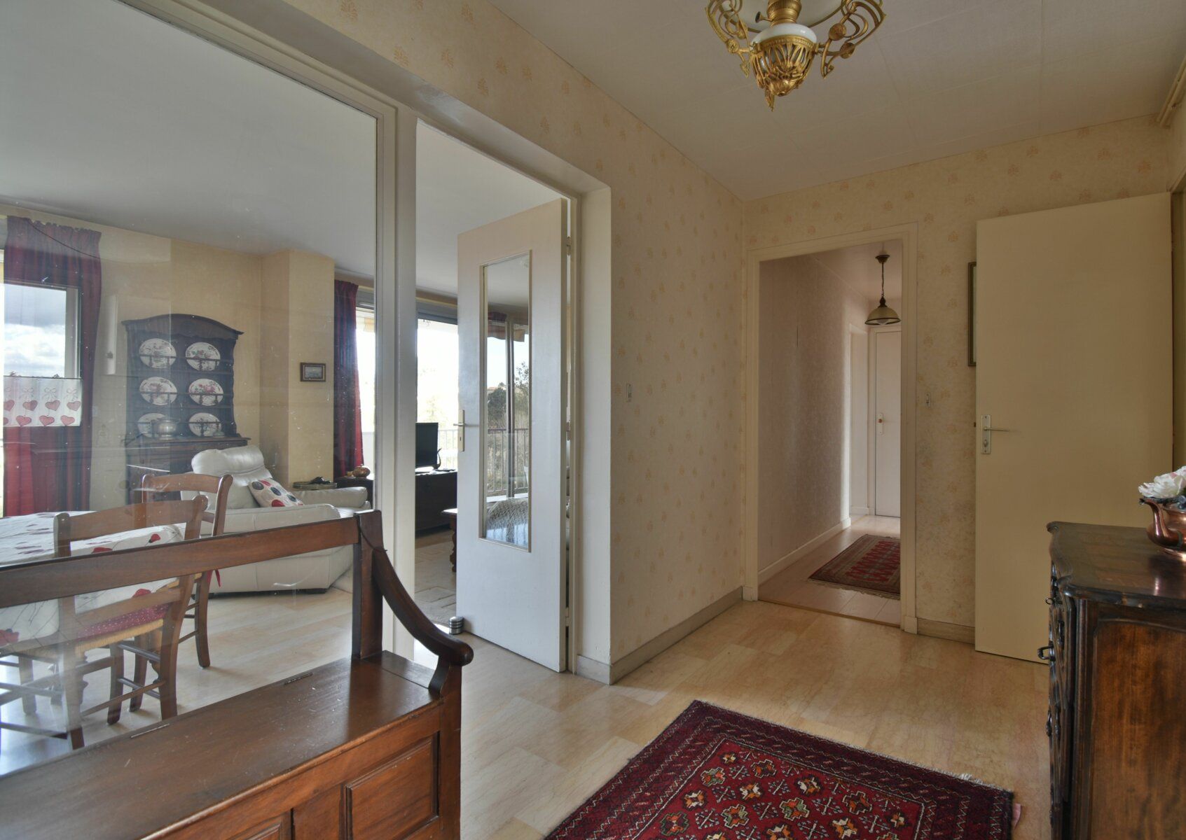 Appartement à vendre 3 83m2 à Romans-sur-Isère vignette-2