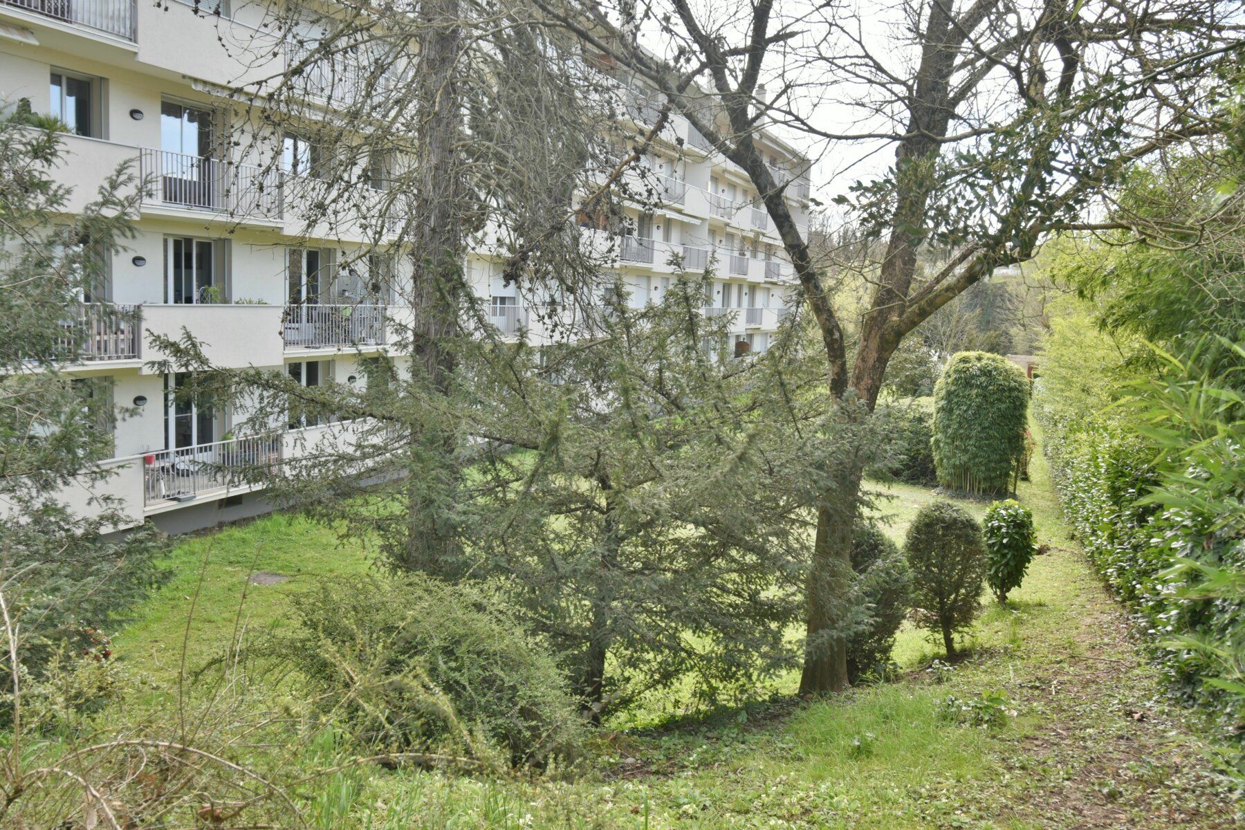 Appartement à vendre 3 83m2 à Romans-sur-Isère vignette-5