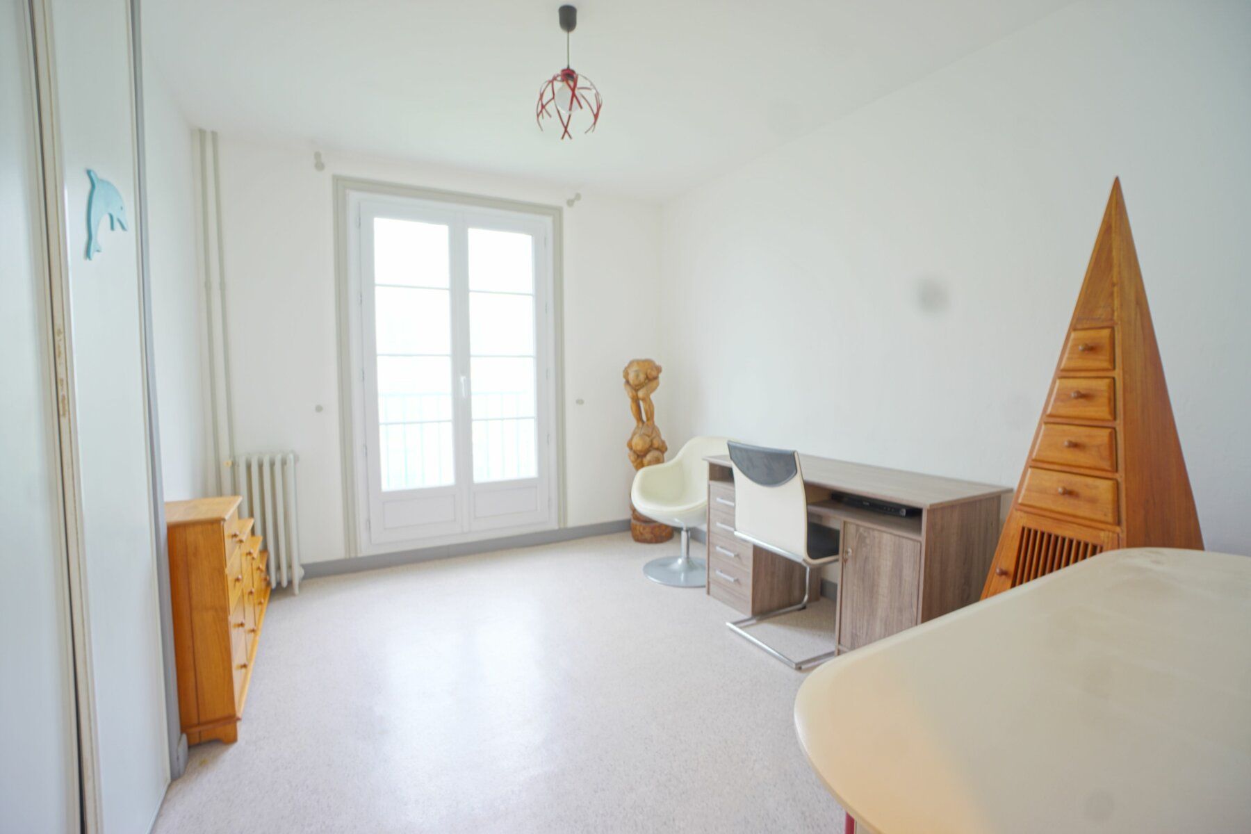 Appartement à vendre 2 79.2m2 à Boulogne-sur-Mer vignette-6