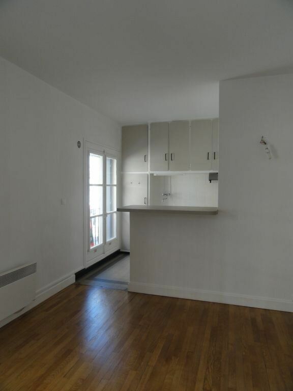 Appartement à louer 2 41.5m2 à Le Havre vignette-3