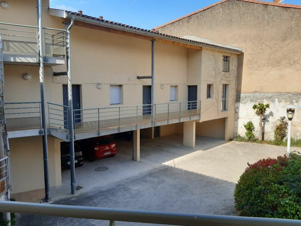 Appartement à louer 2 43m2 à Castres vignette-6