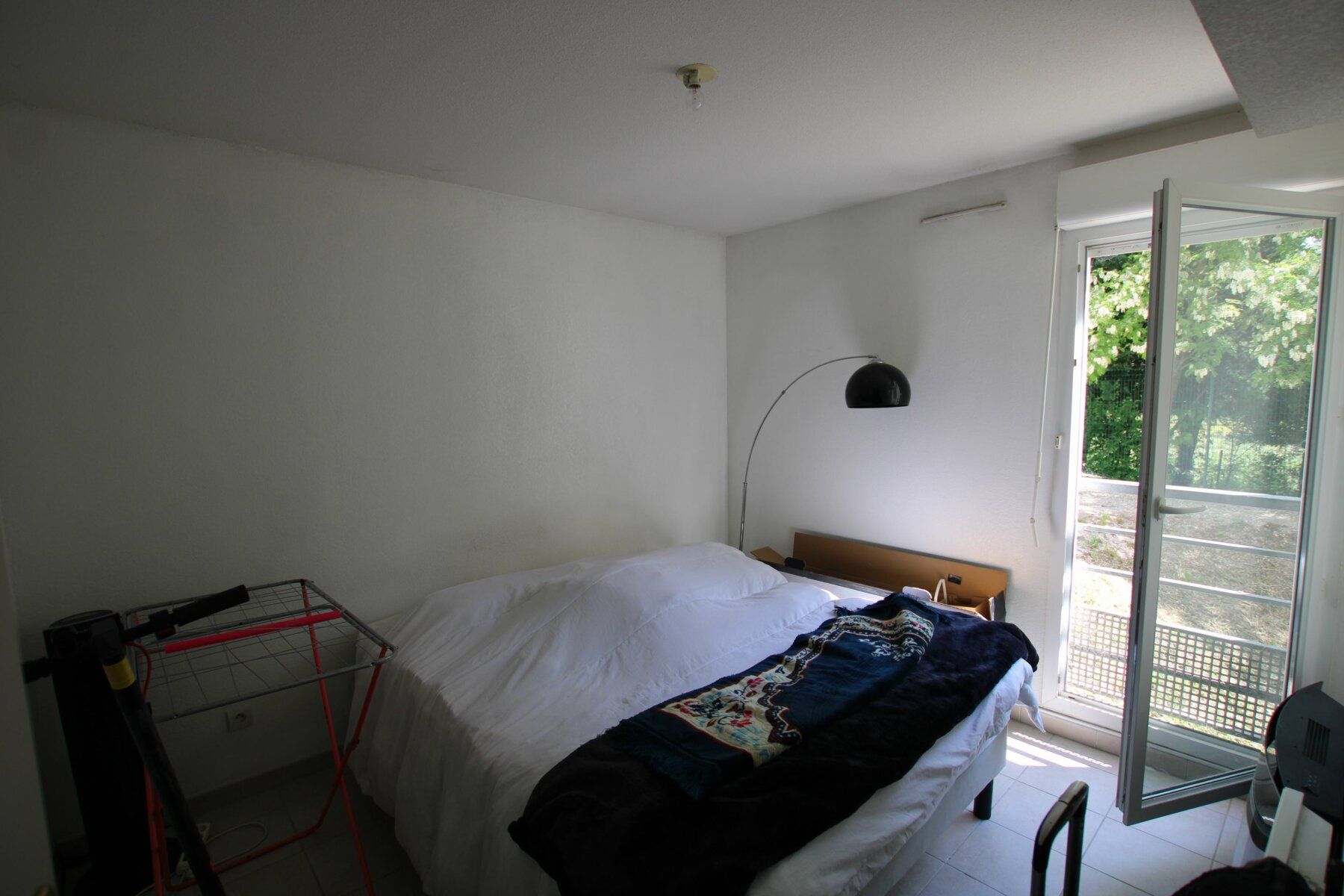 Appartement à louer 2 36.21m2 à Montfavet - Avignon vignette-5