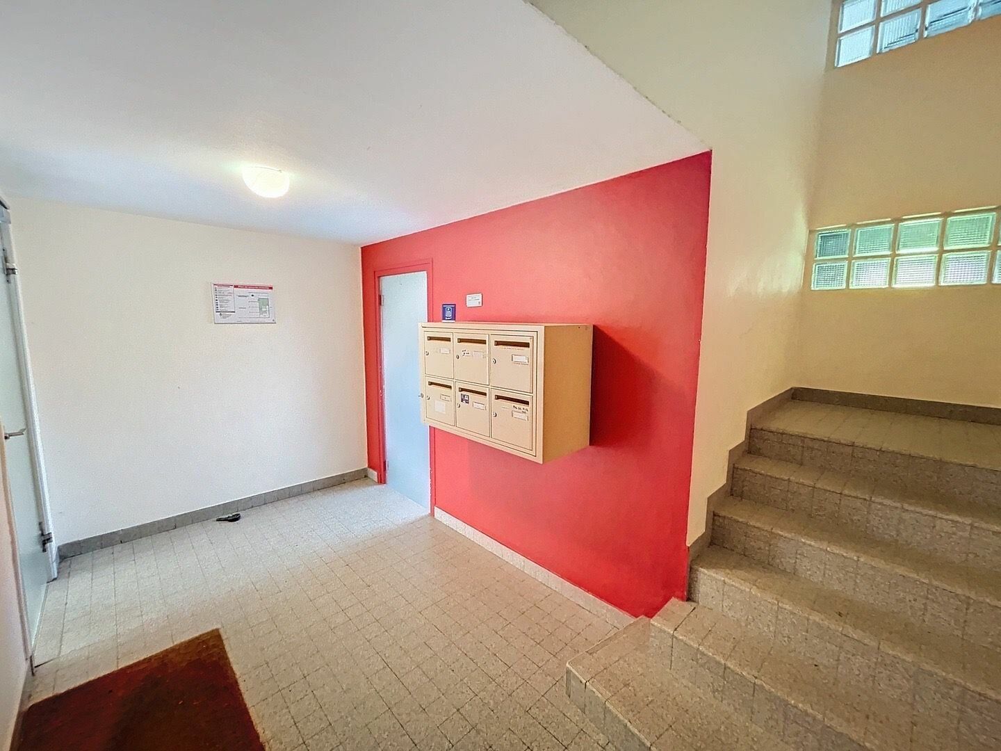 Appartement à vendre 2 29.25m2 à Brive-la-Gaillarde vignette-9