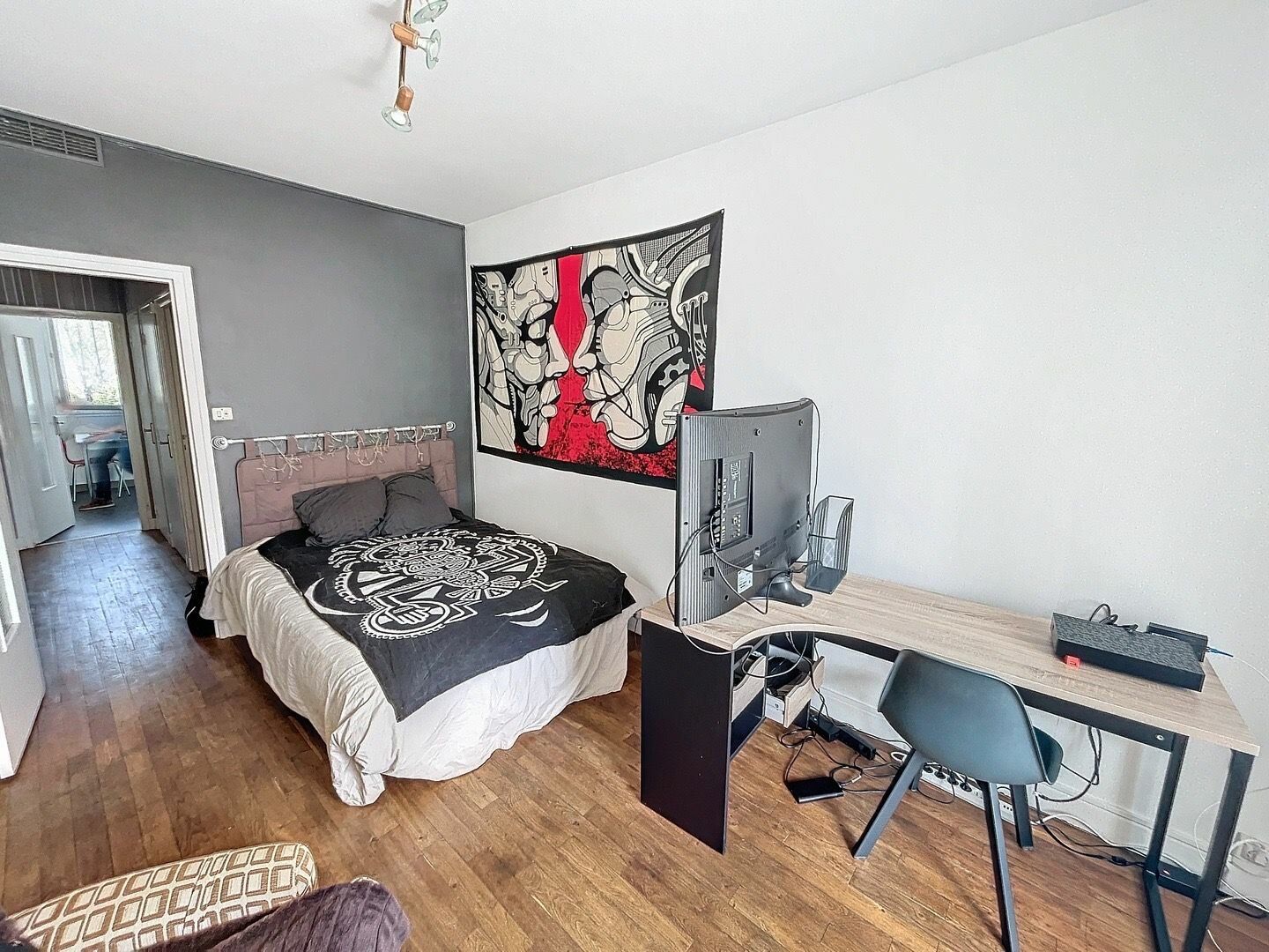 Appartement à vendre 2 29.25m2 à Brive-la-Gaillarde vignette-4