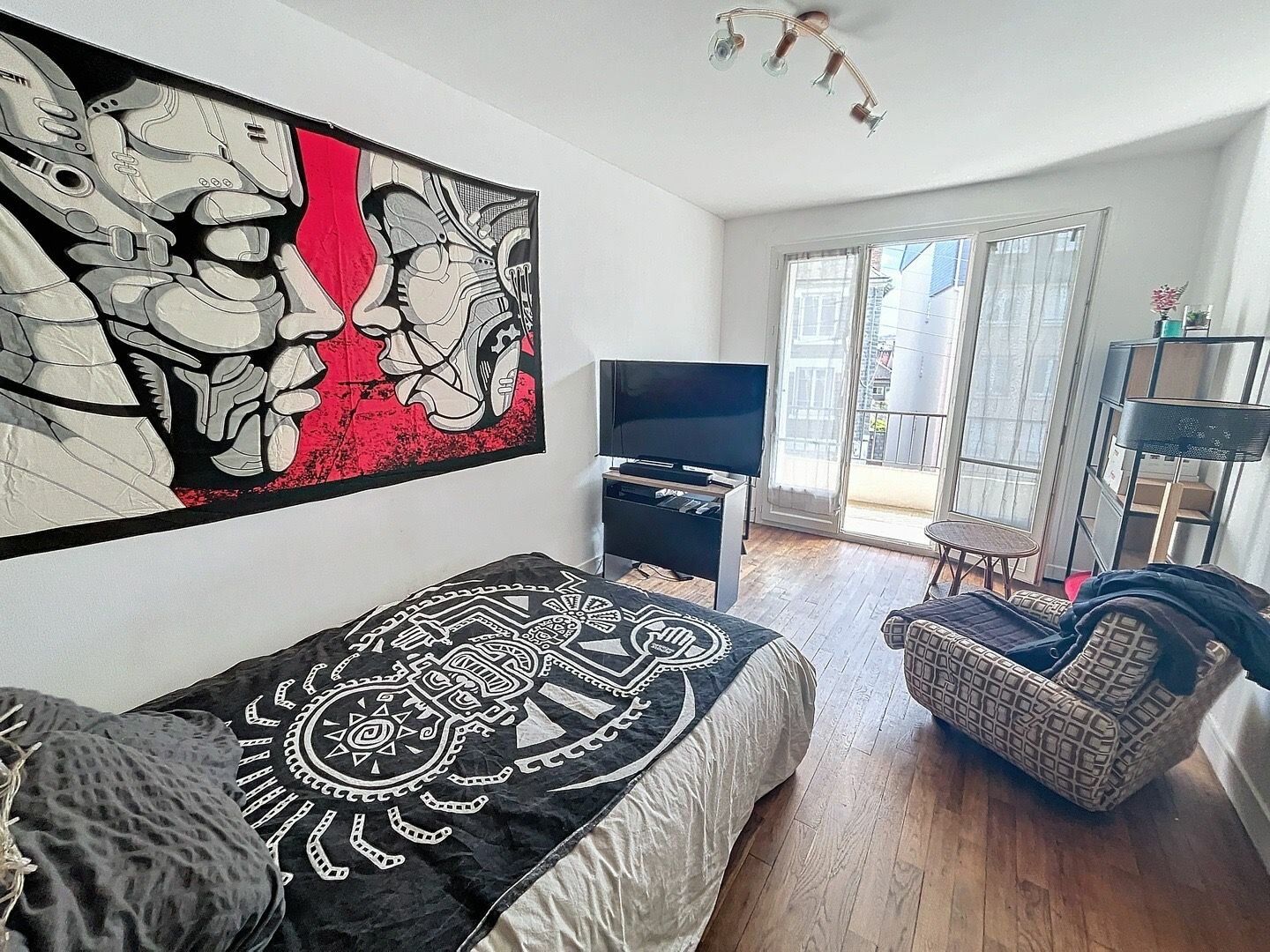 Appartement à vendre 2 29.25m2 à Brive-la-Gaillarde vignette-2