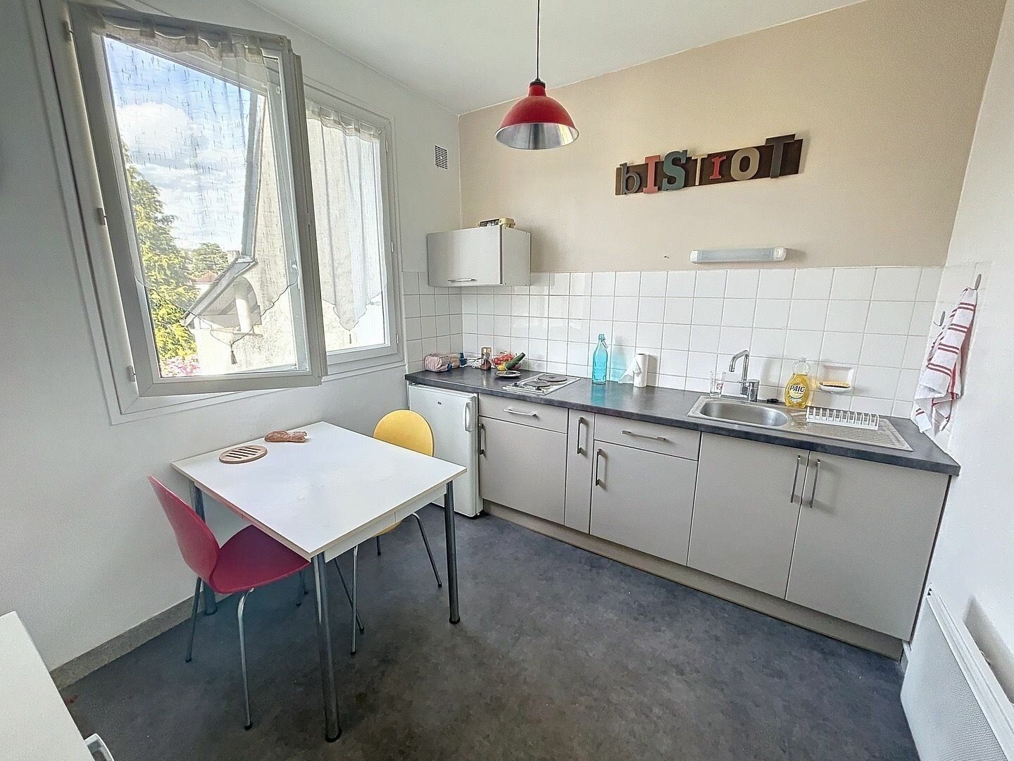 Appartement à vendre 2 29.25m2 à Brive-la-Gaillarde vignette-5