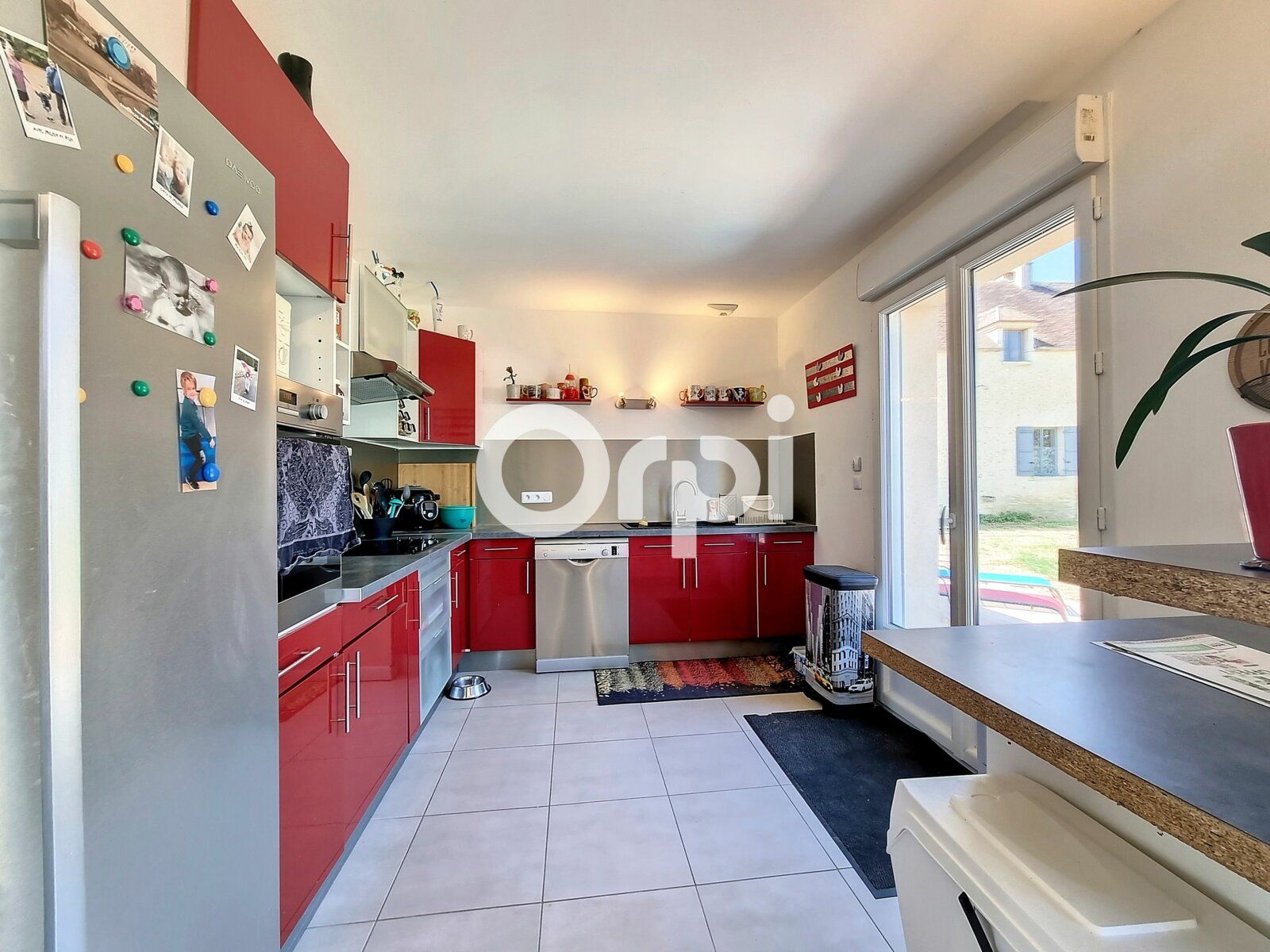 Maison à vendre 6 m2 à Sancy-lès-Provins vignette-2