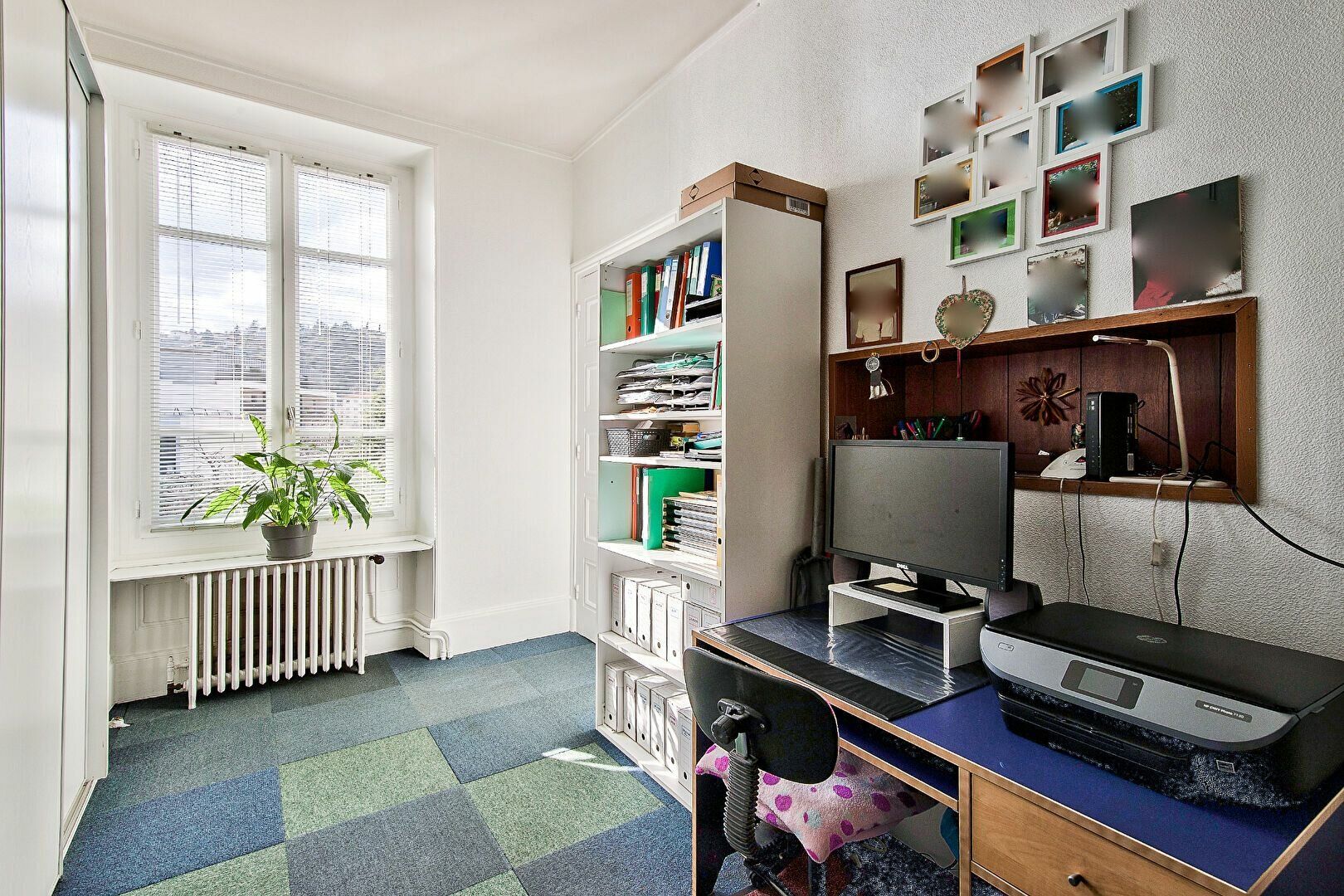 Appartement à vendre 4 m2 à Saint-Romain-en-Gal vignette-5