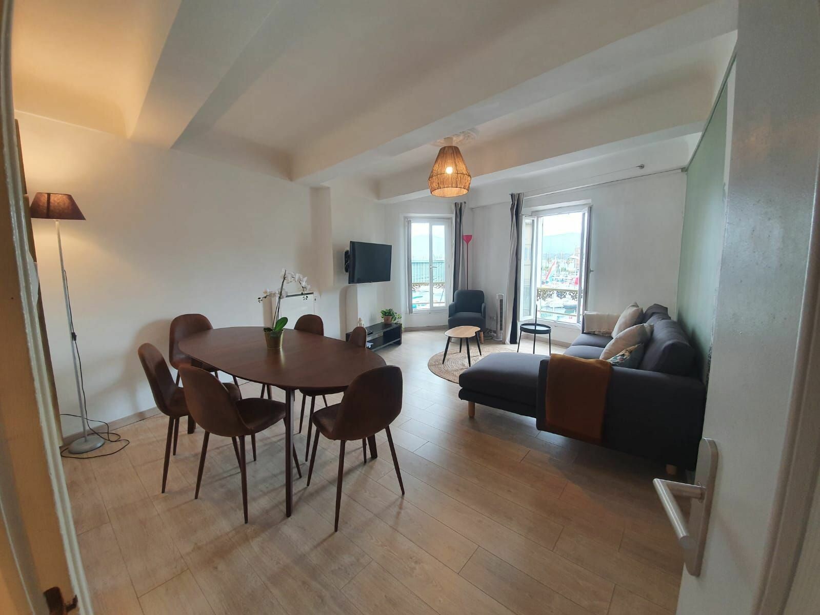 Appartement à vendre 4 80.31m2 à La Seyne-sur-Mer vignette-1