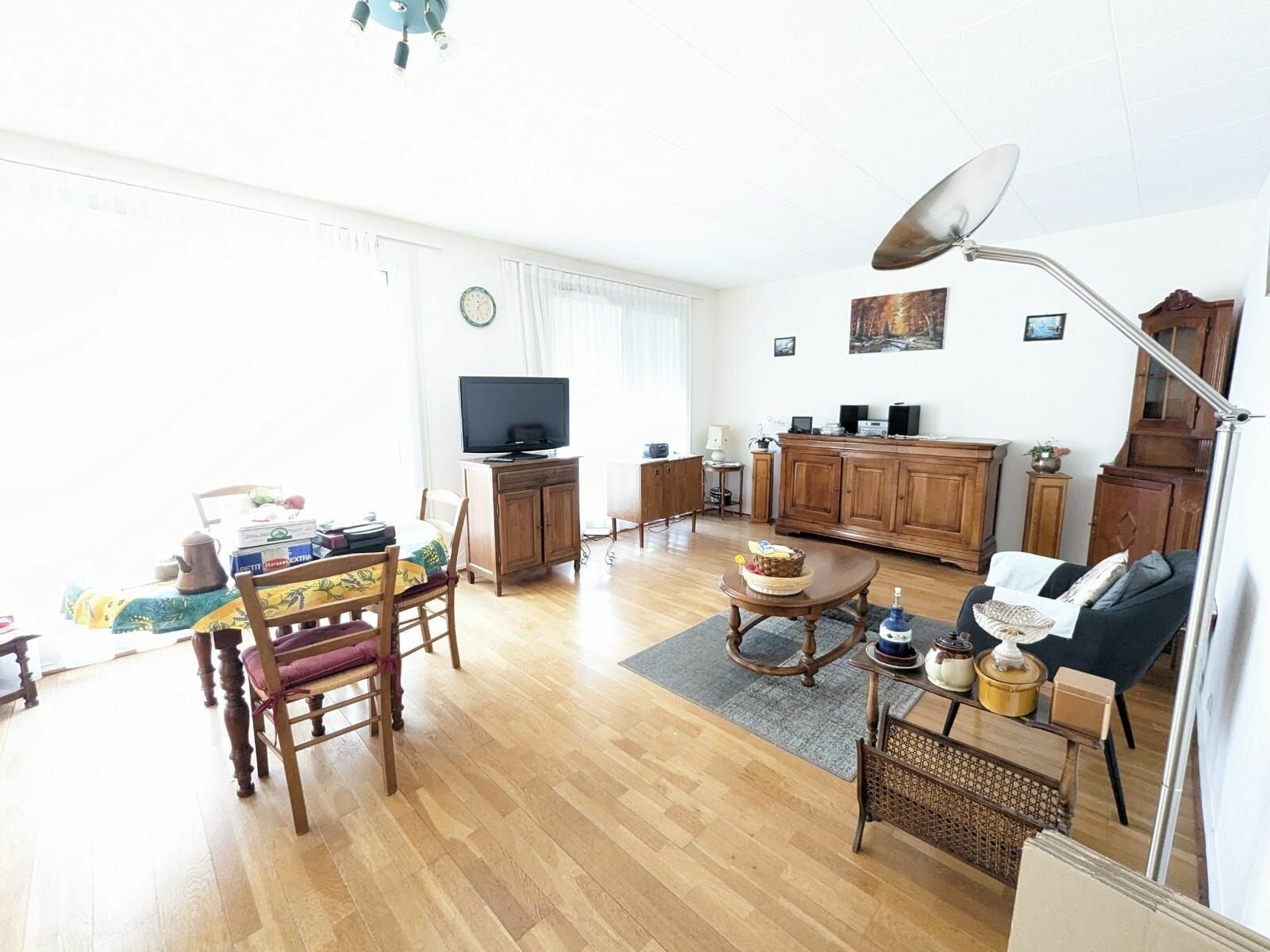 Appartement à vendre 3 83.54m2 à Bourg-en-Bresse vignette-4