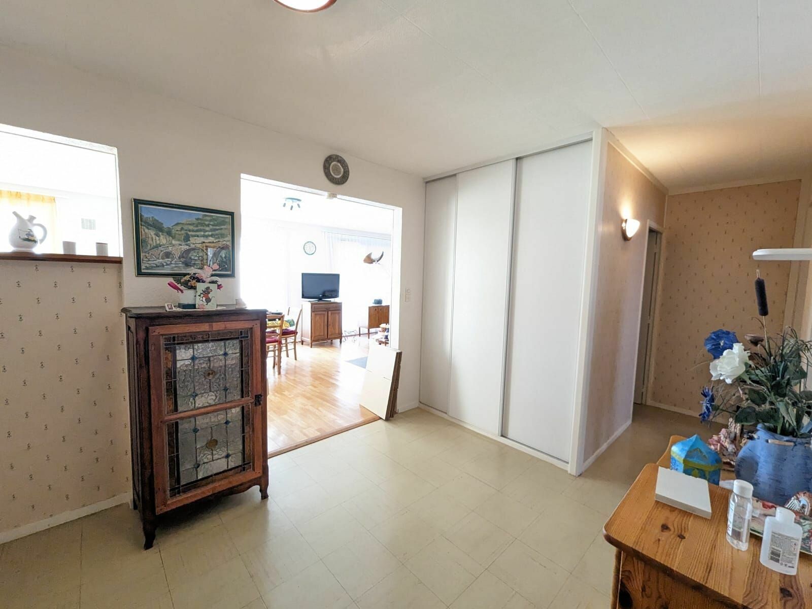Appartement à vendre 3 83.54m2 à Bourg-en-Bresse vignette-2