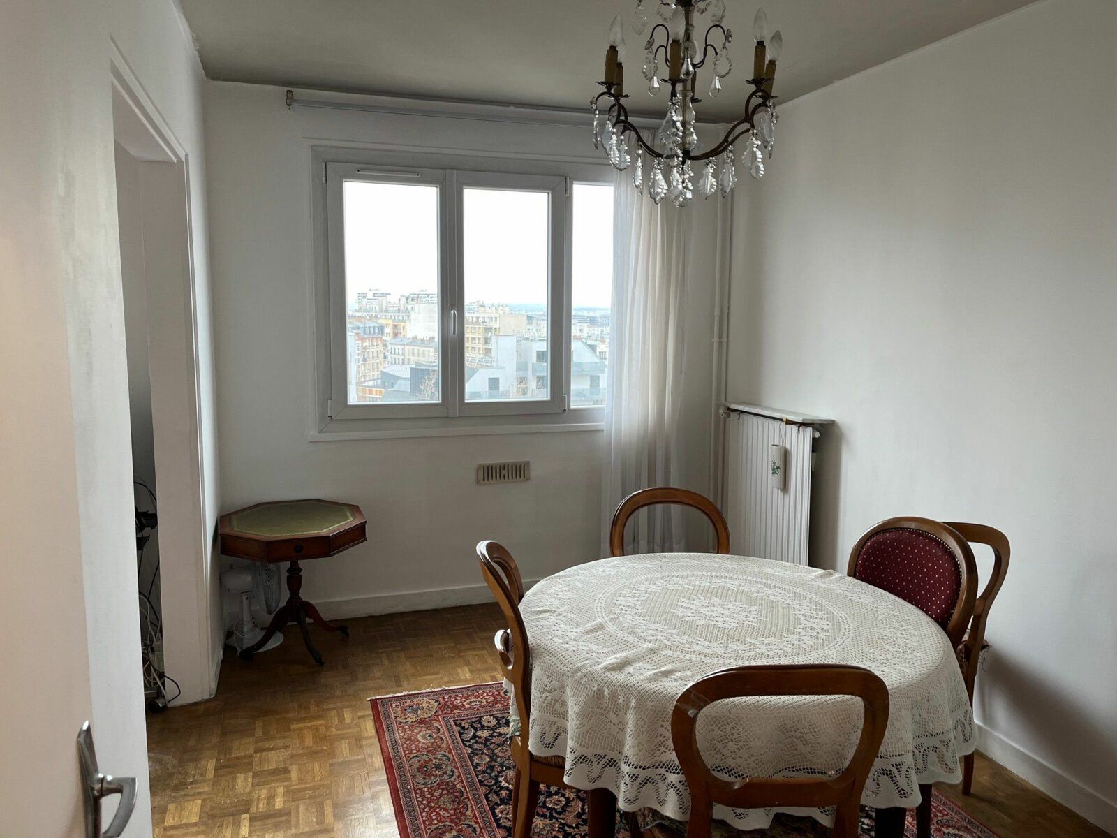 Appartement à vendre 3 58m2 à Paris 19 vignette-2