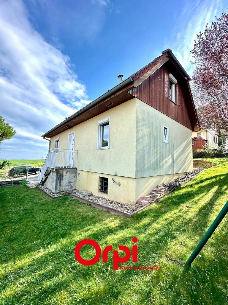 Maison à vendre 4 m2 à Kuttolsheim vignette-11