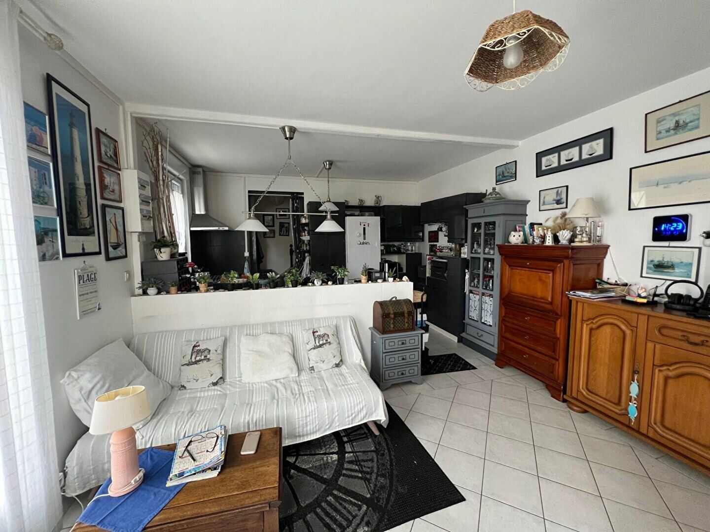 Maison à vendre 3 70.45m2 à Saint-Georges-de-Didonne vignette-3