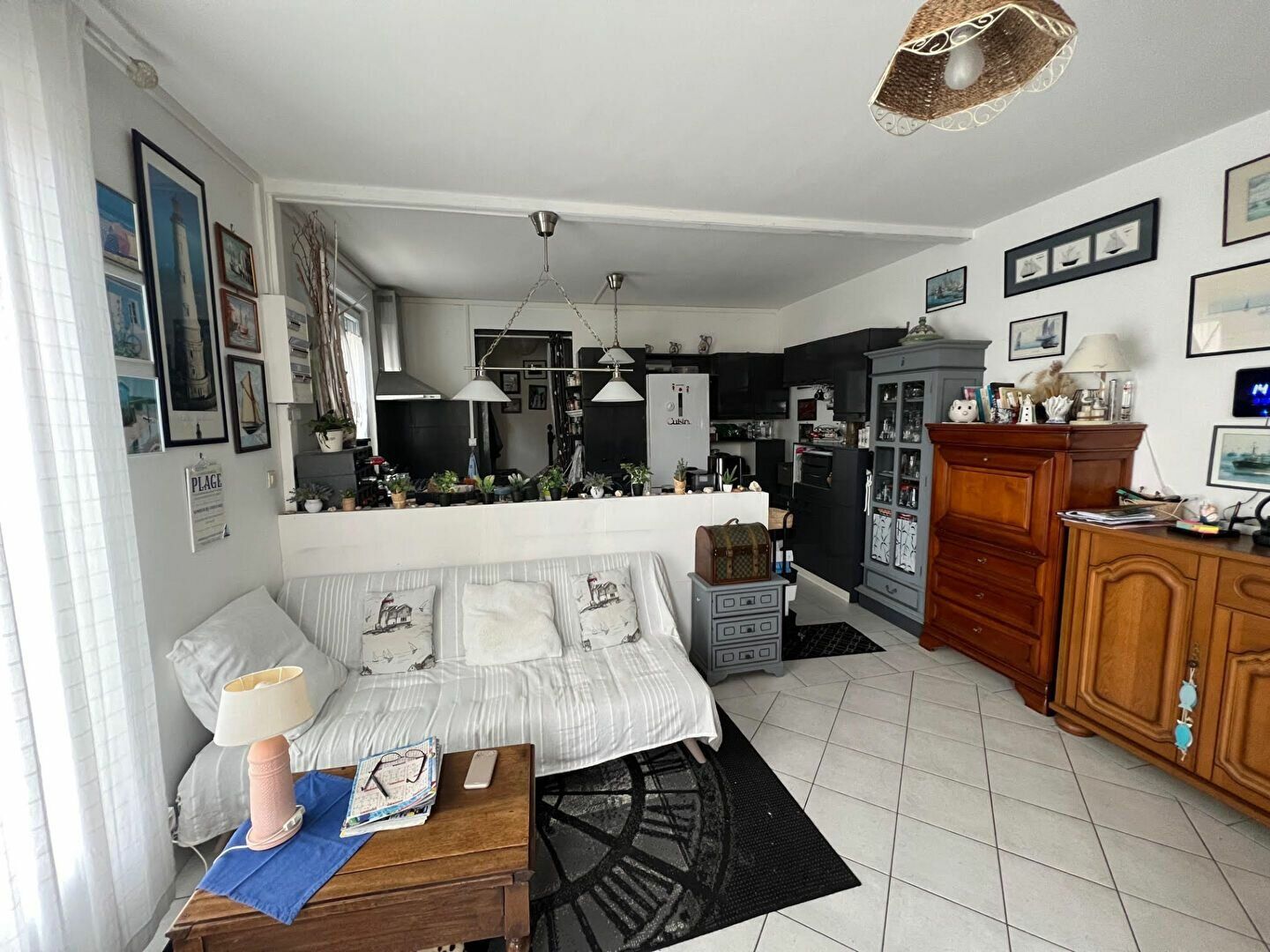 Maison à vendre 3 70.45m2 à Saint-Georges-de-Didonne vignette-2