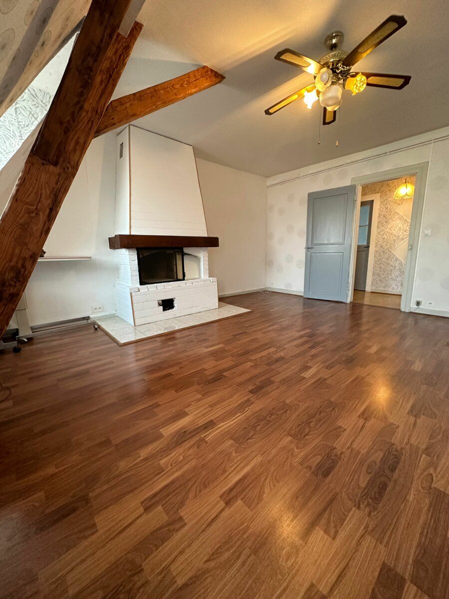 Appartement à vendre 6 129.4m2 à Mulhouse vignette-1