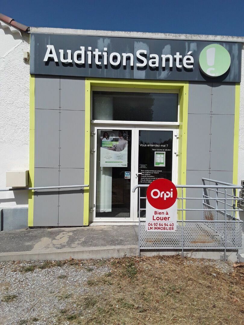 Local commercial à louer  47m2 à Château-Arnoux-Saint-Auban vignette-5