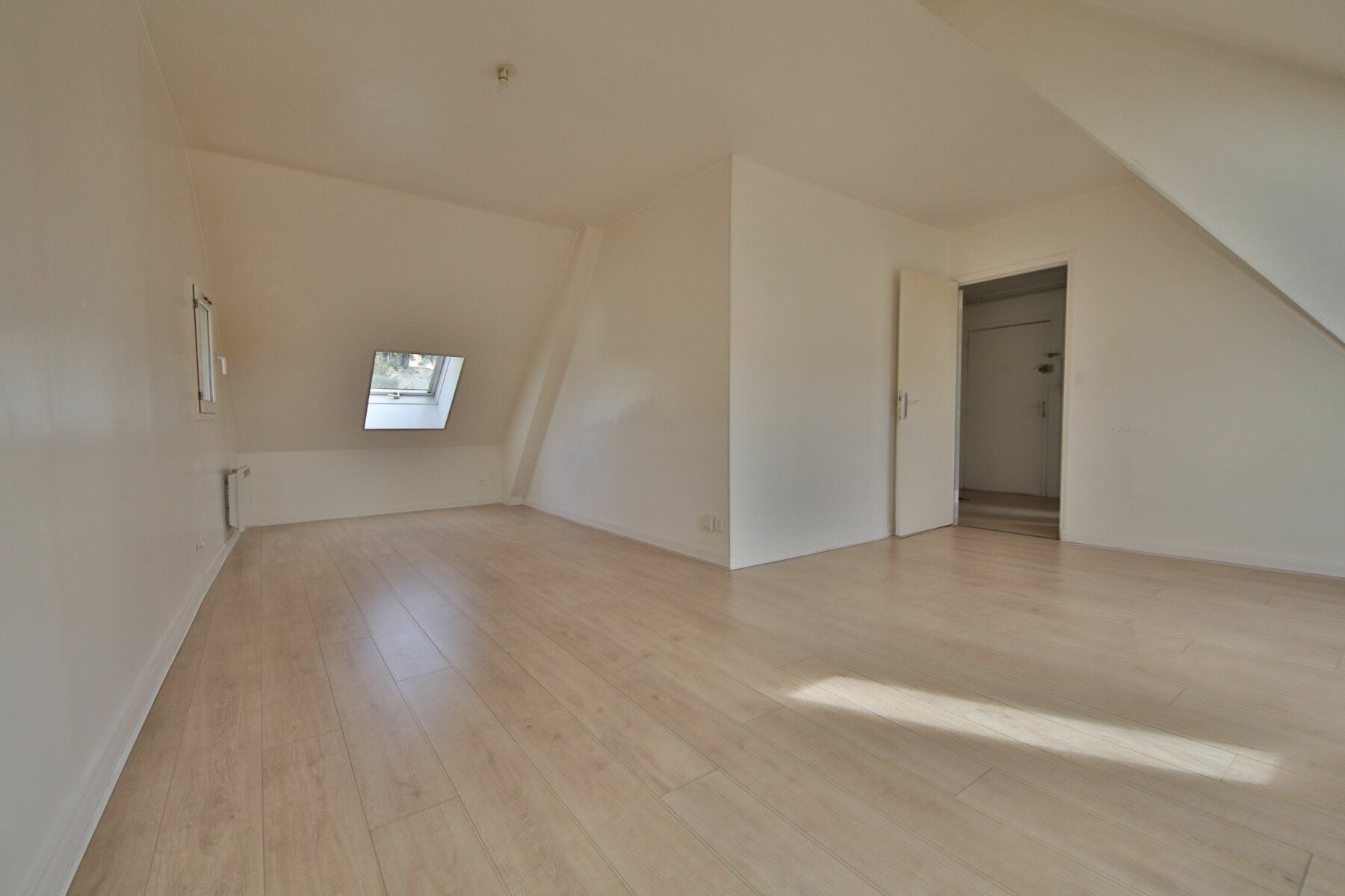Appartement à vendre 2 38.67m2 à Château-Thierry vignette-1