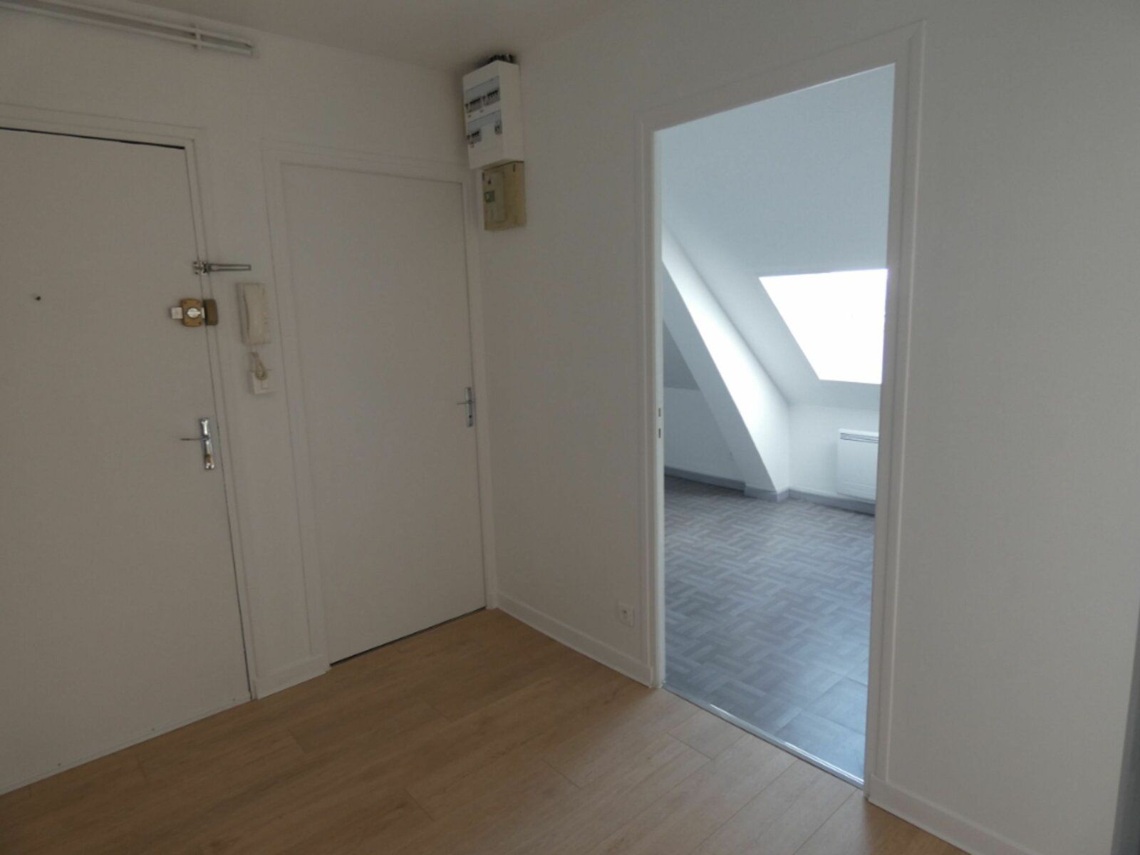 Appartement à vendre 2 38.67m2 à Château-Thierry vignette-9