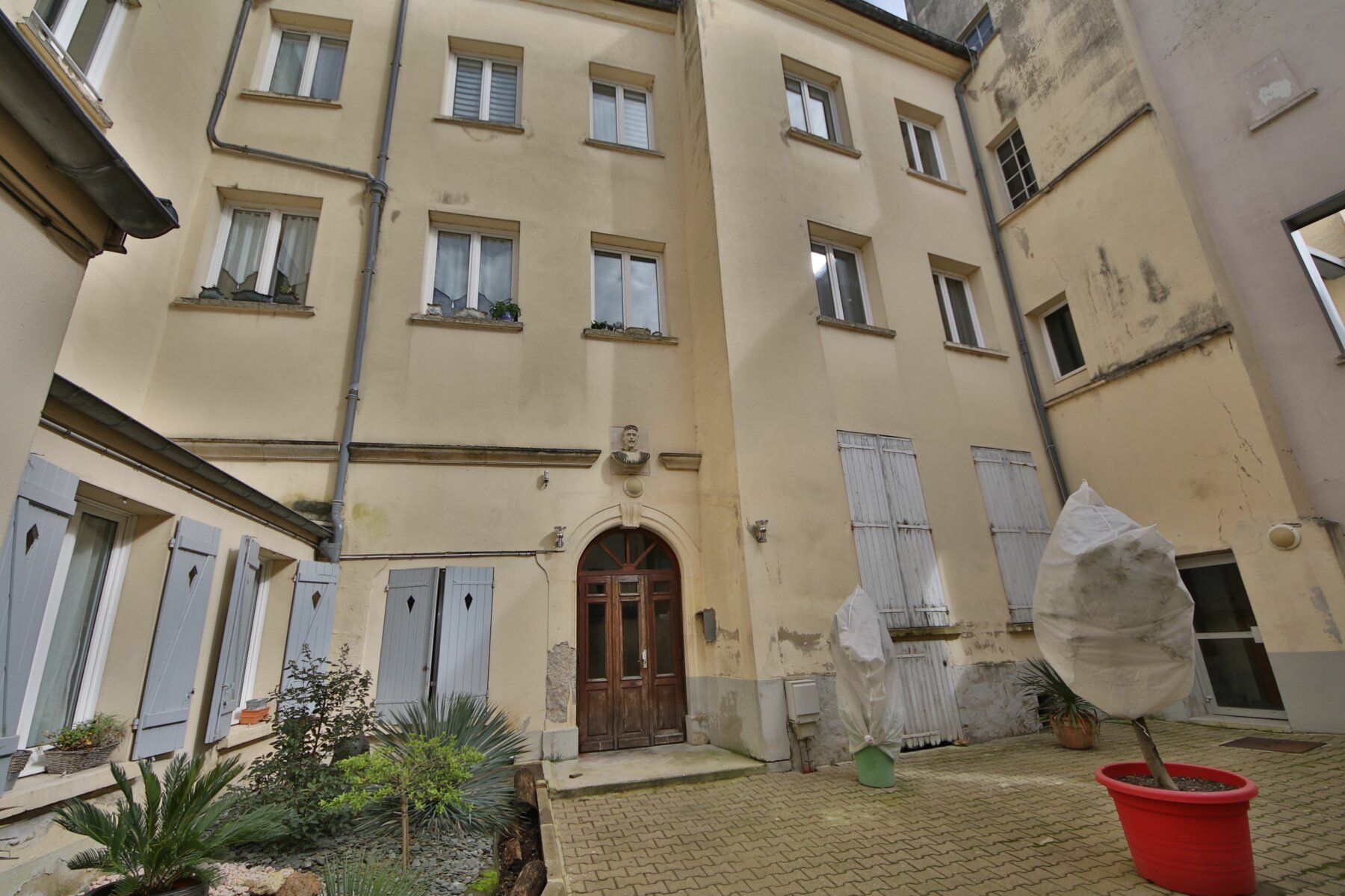 Appartement à vendre 2 38.67m2 à Château-Thierry vignette-7