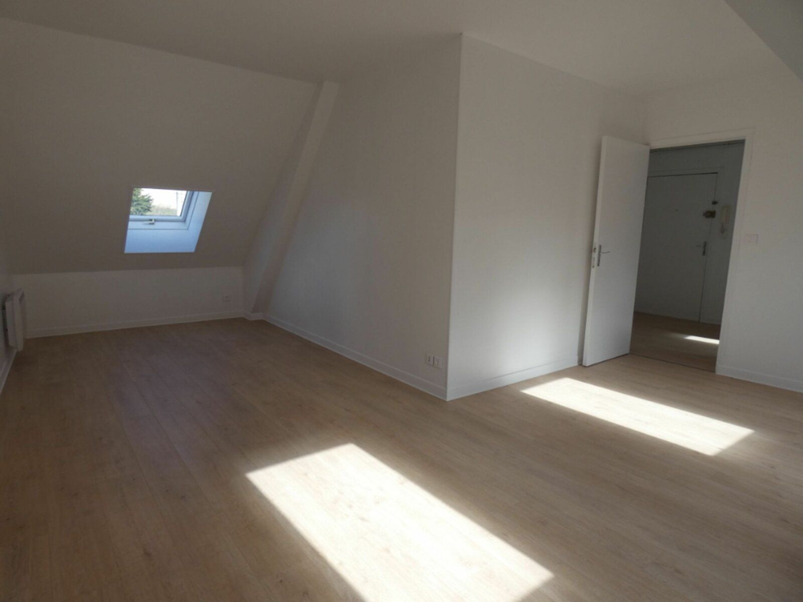 Appartement à vendre 2 38.67m2 à Château-Thierry vignette-4