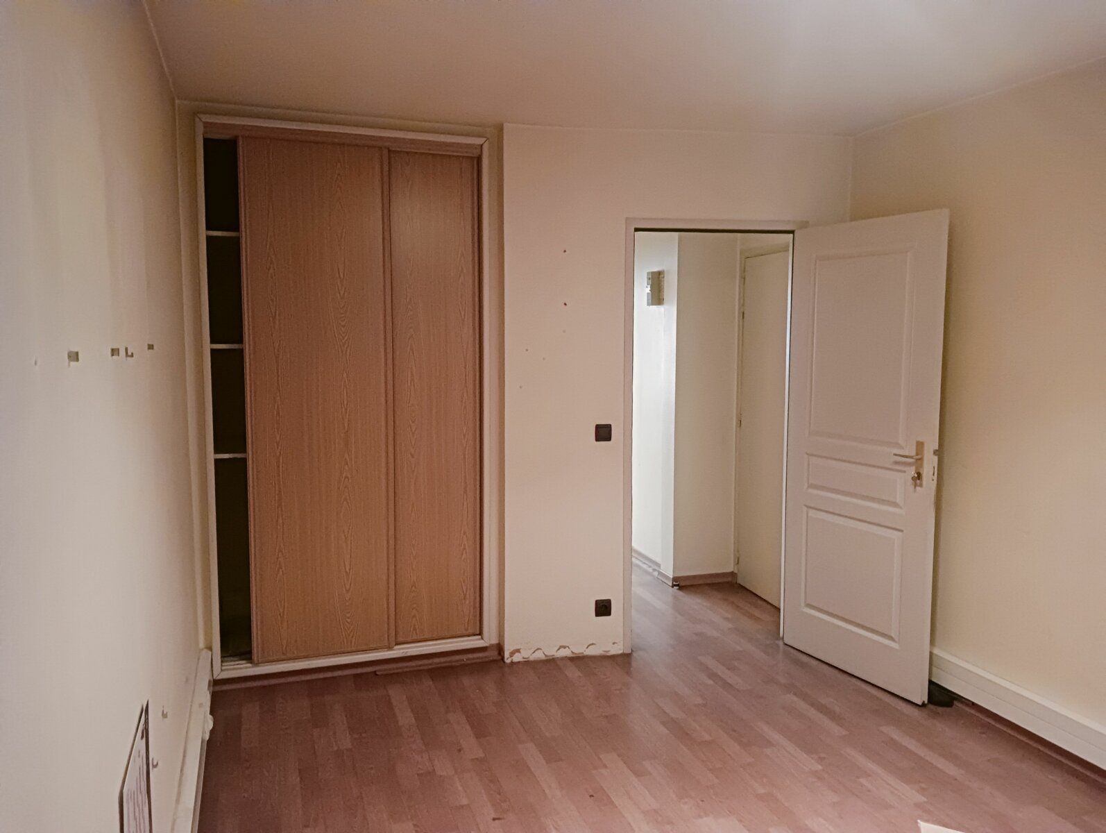 Appartement à vendre 2 28m2 à Limoges vignette-1