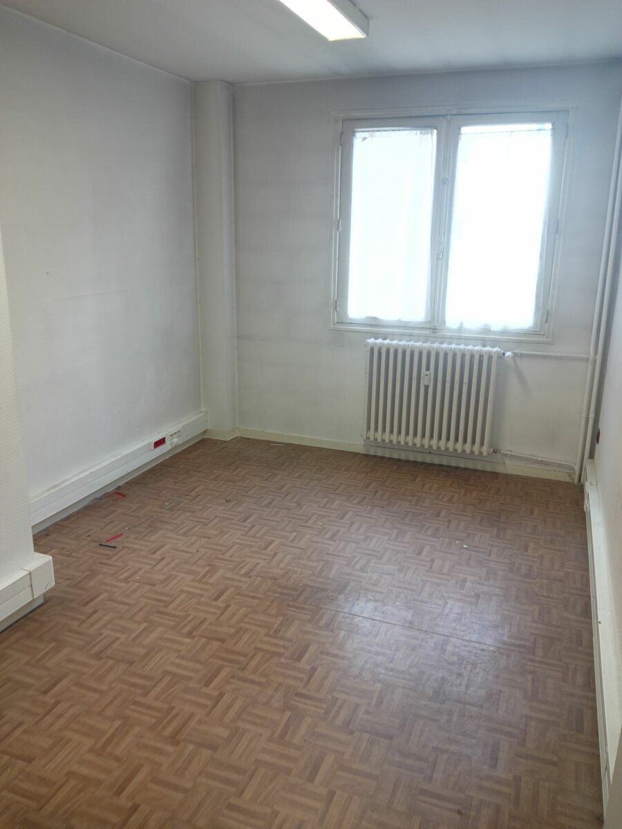 Appartement à vendre 2 28m2 à Limoges vignette-2