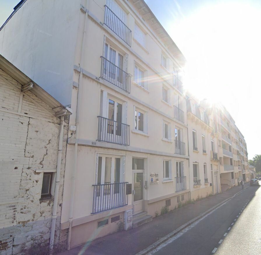 Appartement à vendre 2 28m2 à Limoges vignette-5
