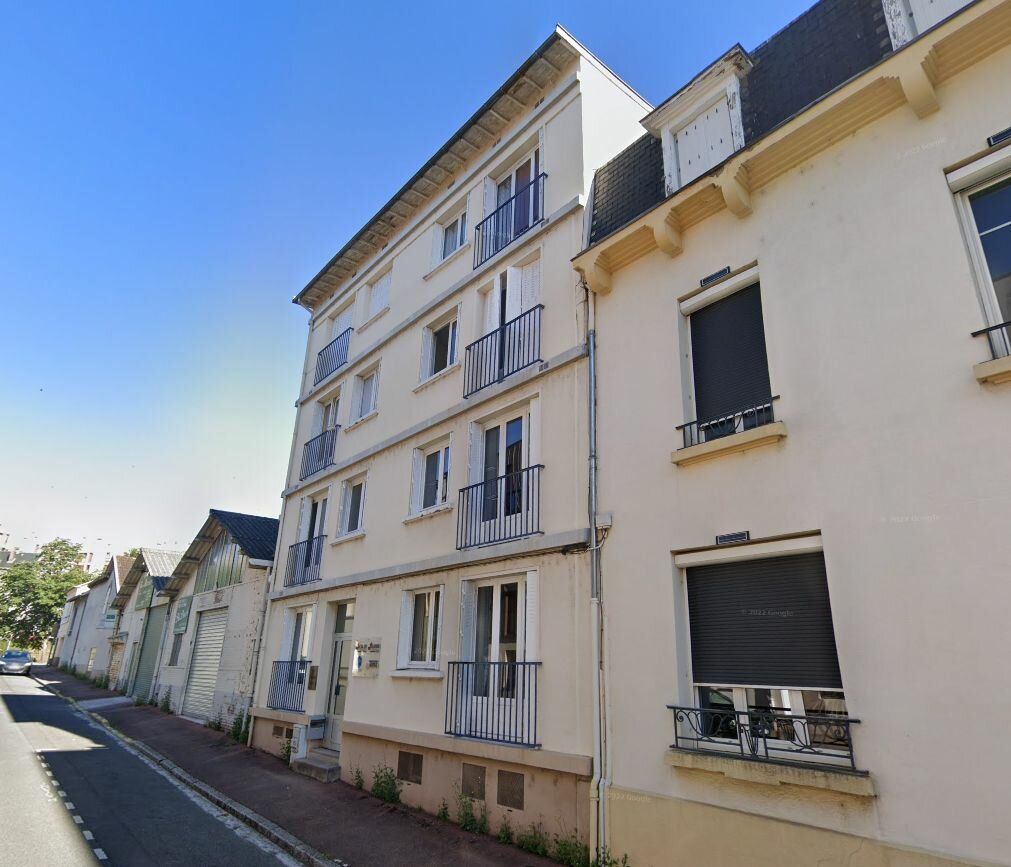 Appartement à vendre 2 28m2 à Limoges vignette-4