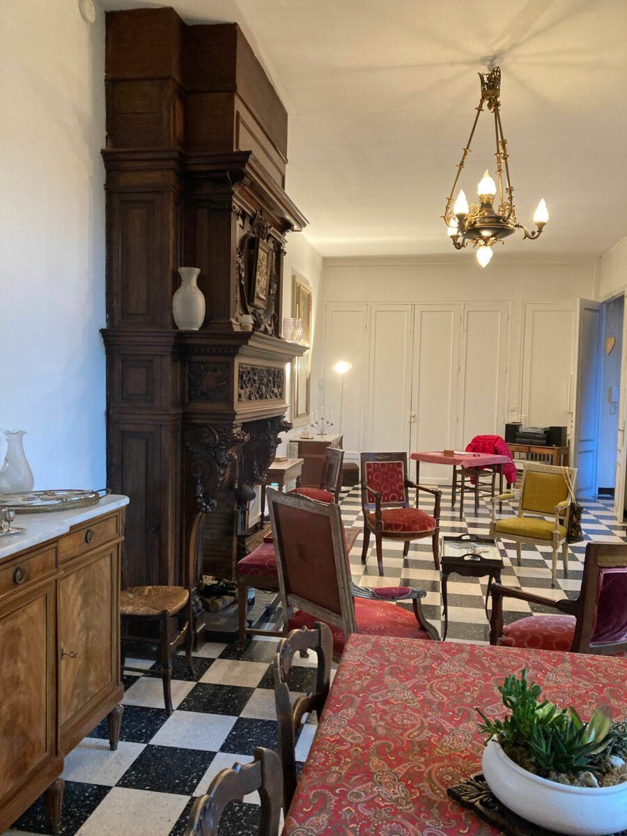 Appartement à vendre 3 m2 à Amiens vignette-1