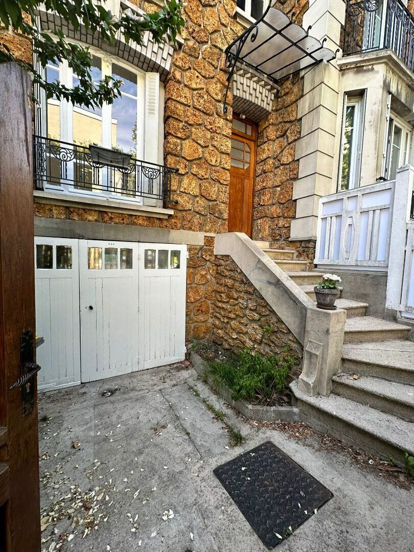 Maison à vendre 3 58.47m2 à La Varenne - Saint-Maur-des-Fossés vignette-1