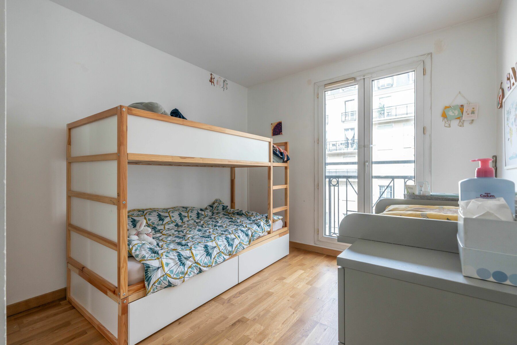 Appartement à vendre 3 74.5m2 à Saint-Maurice vignette-10
