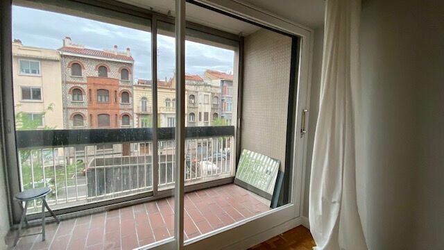 Appartement à louer 3 103m2 à Perpignan vignette-7