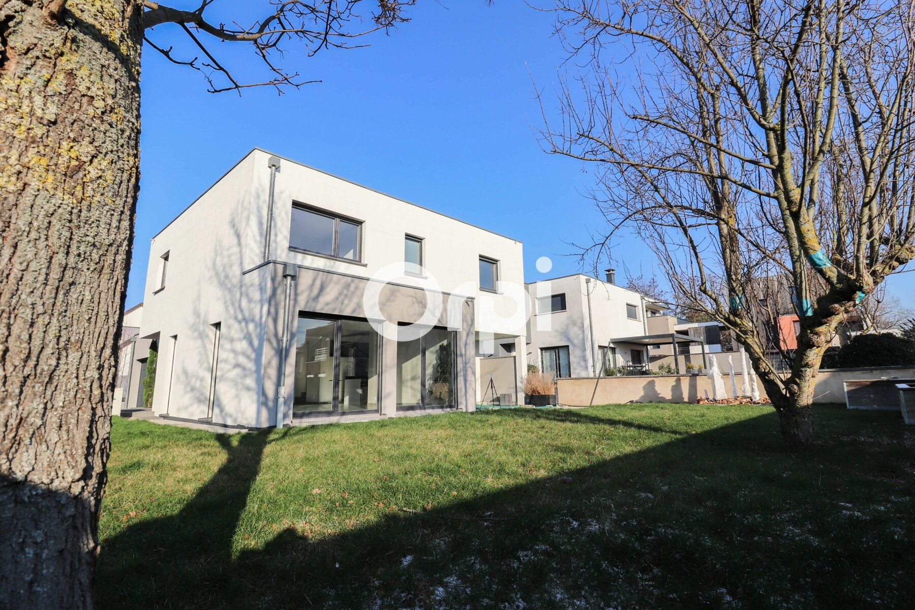 Maison à vendre 5 160m2 à Obernai vignette-6