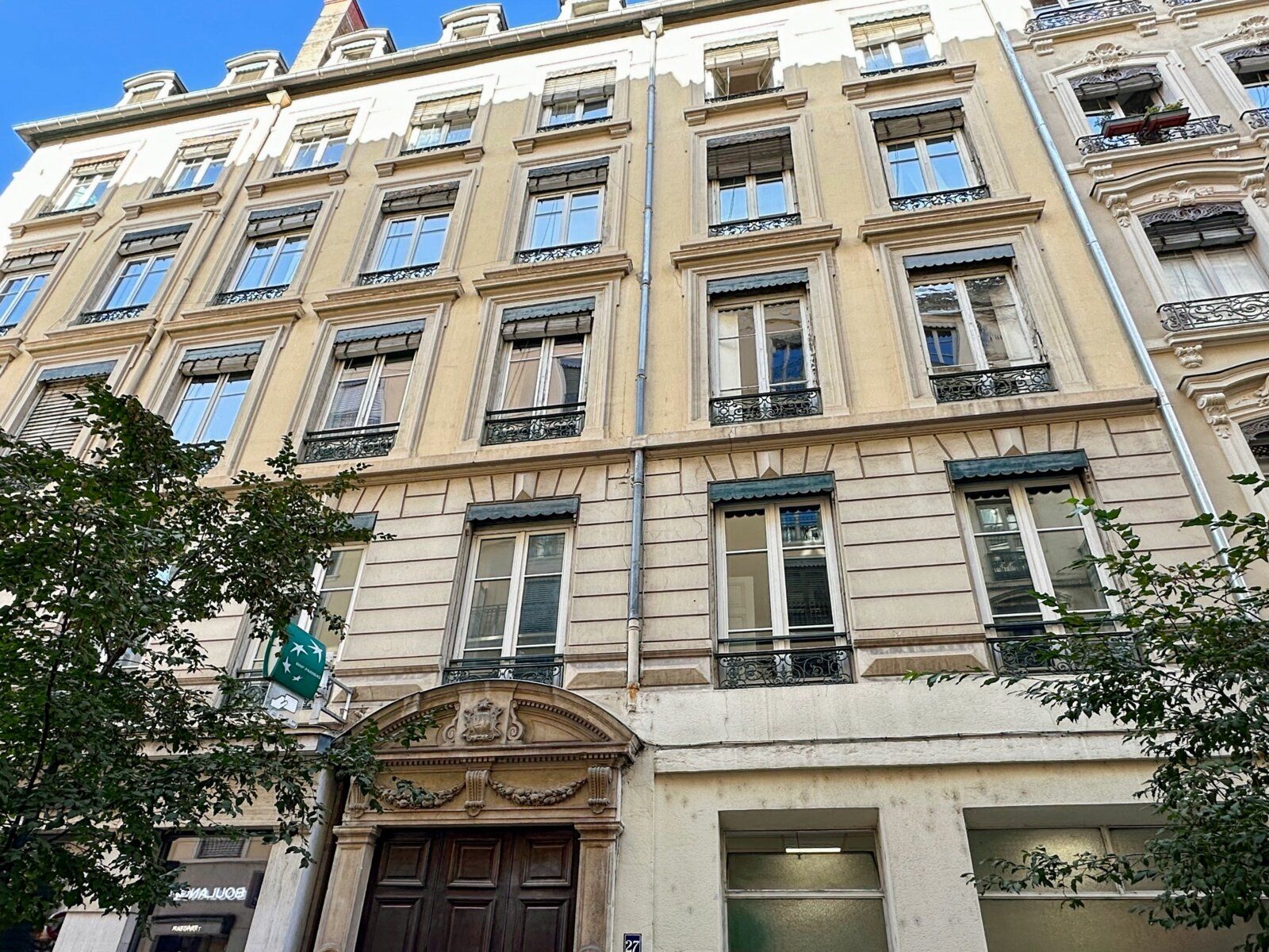 Appartement à vendre 3 64.92m2 à Lyon 2 vignette-3