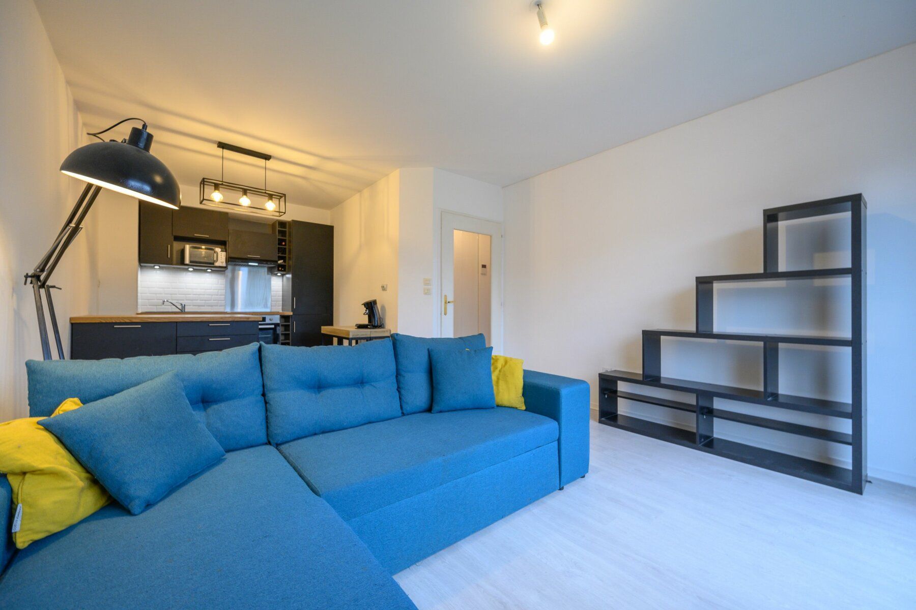 Appartement à vendre 2 m2 à Valenciennes vignette-5