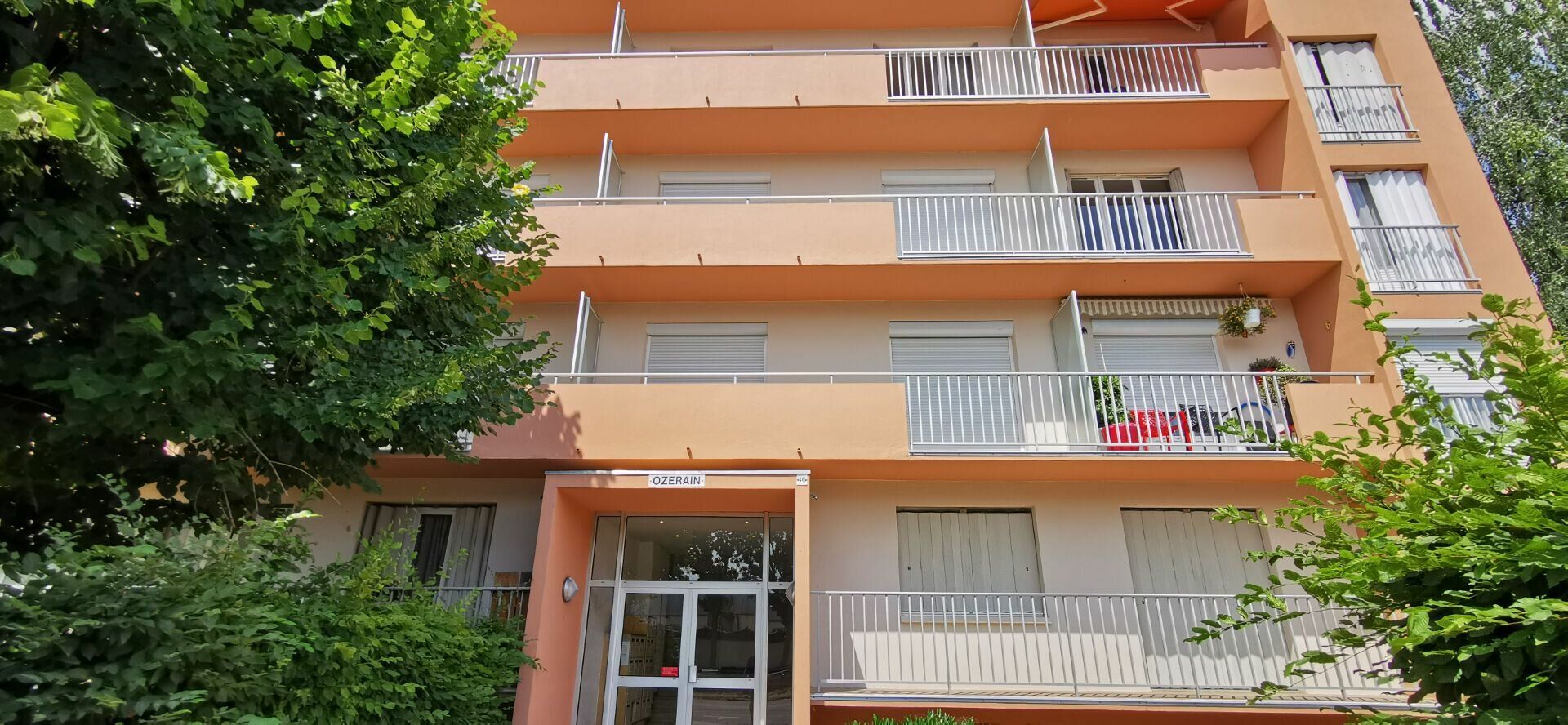 Appartement à vendre 1 21400m2 à Dijon vignette-10