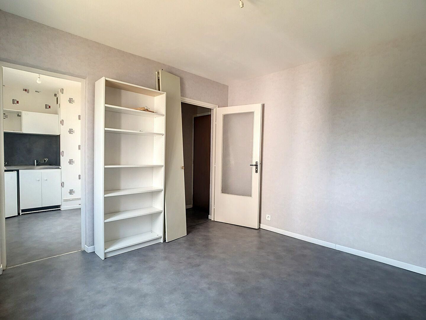 Appartement à vendre 1 21400m2 à Dijon vignette-4