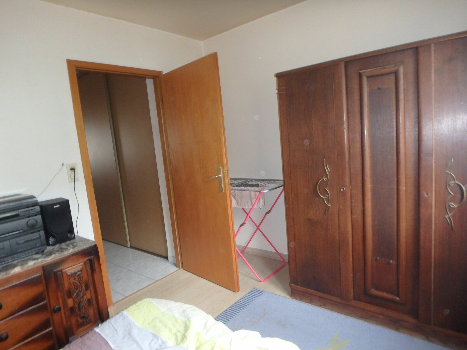 Appartement à vendre 2 35m2 à Montigny-lès-Metz vignette-2