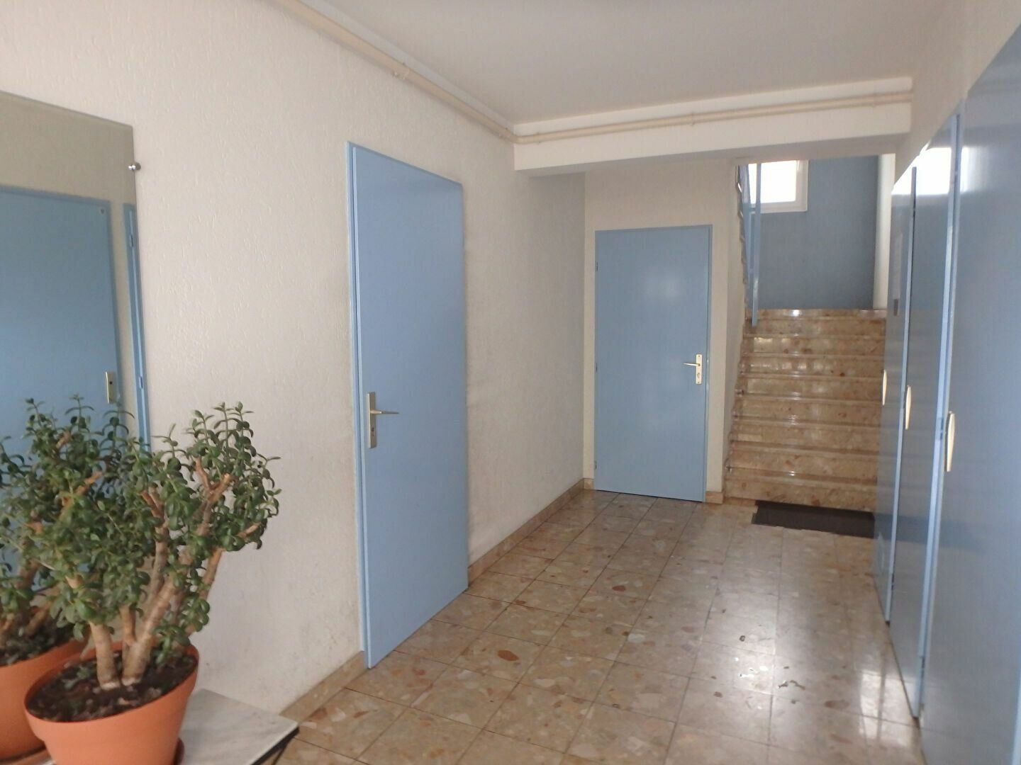 Appartement à vendre 2 35m2 à Montigny-lès-Metz vignette-4