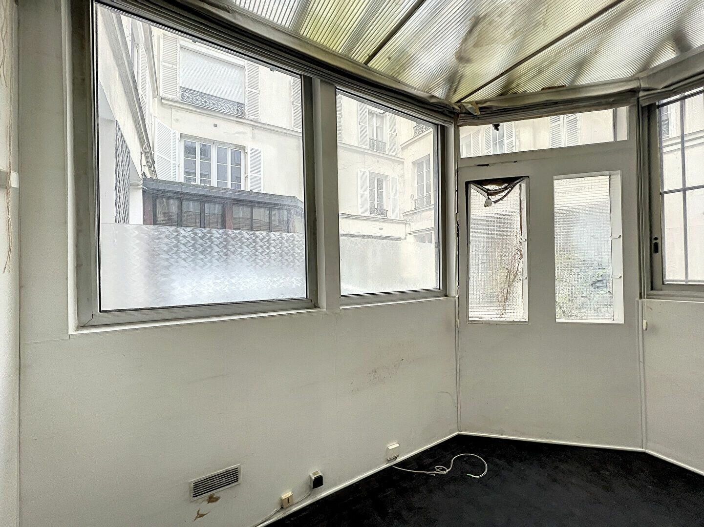 Appartement à vendre 2 m2 à Paris 11 vignette-12