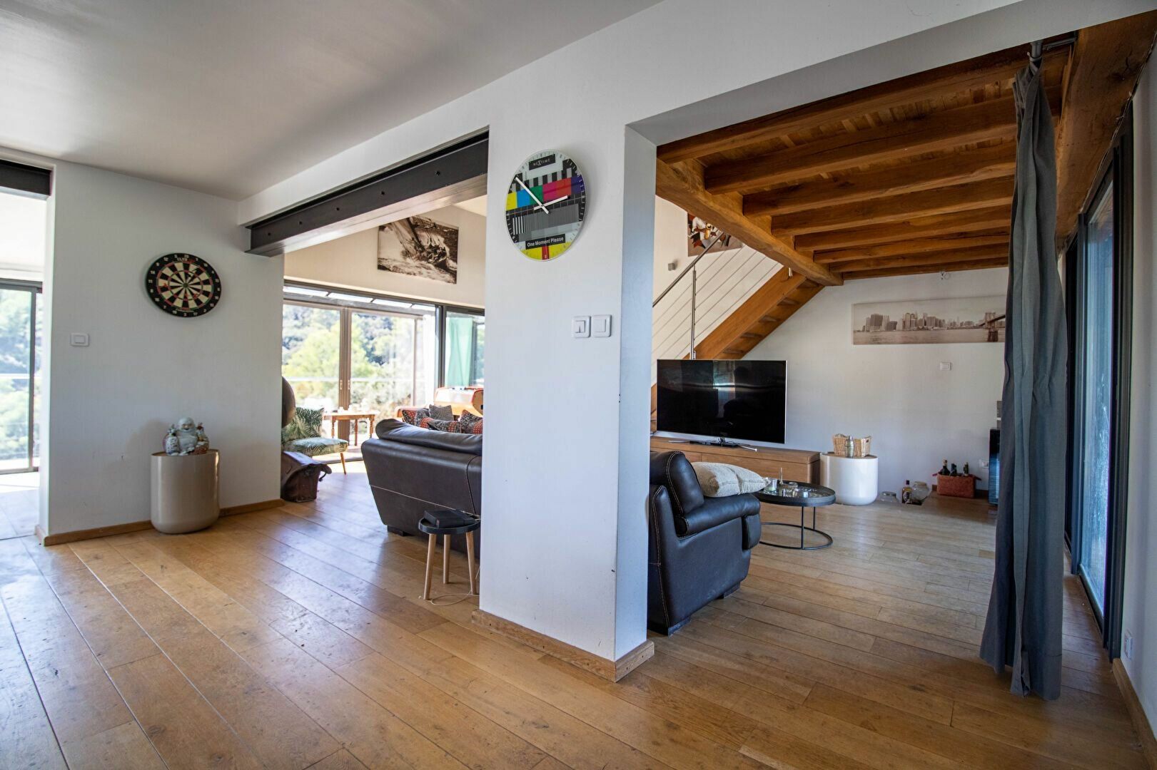 Maison à vendre 7 m2 à La Seyne-sur-Mer vignette-6