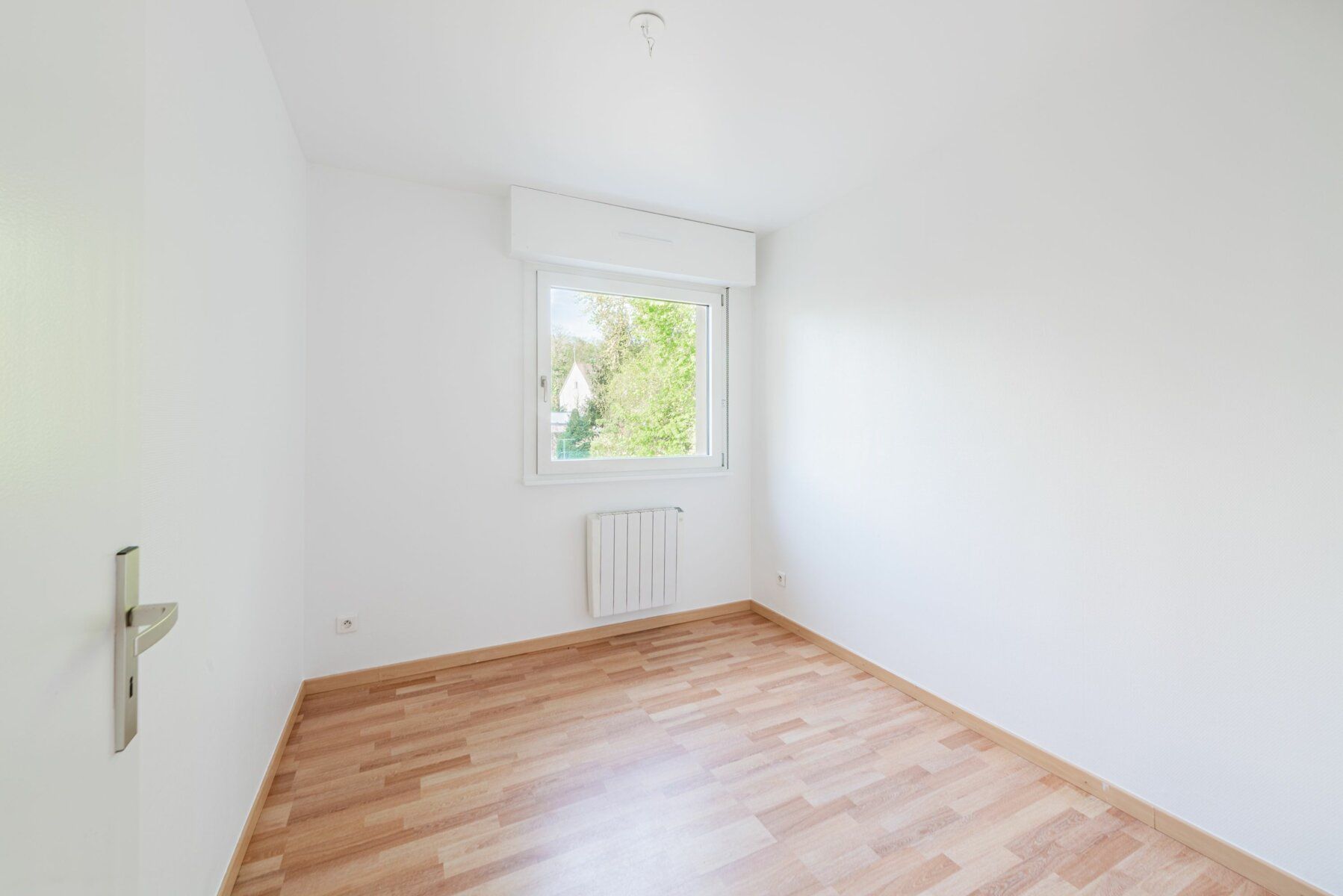 Appartement à vendre 3 52.7m2 à Strasbourg vignette-4