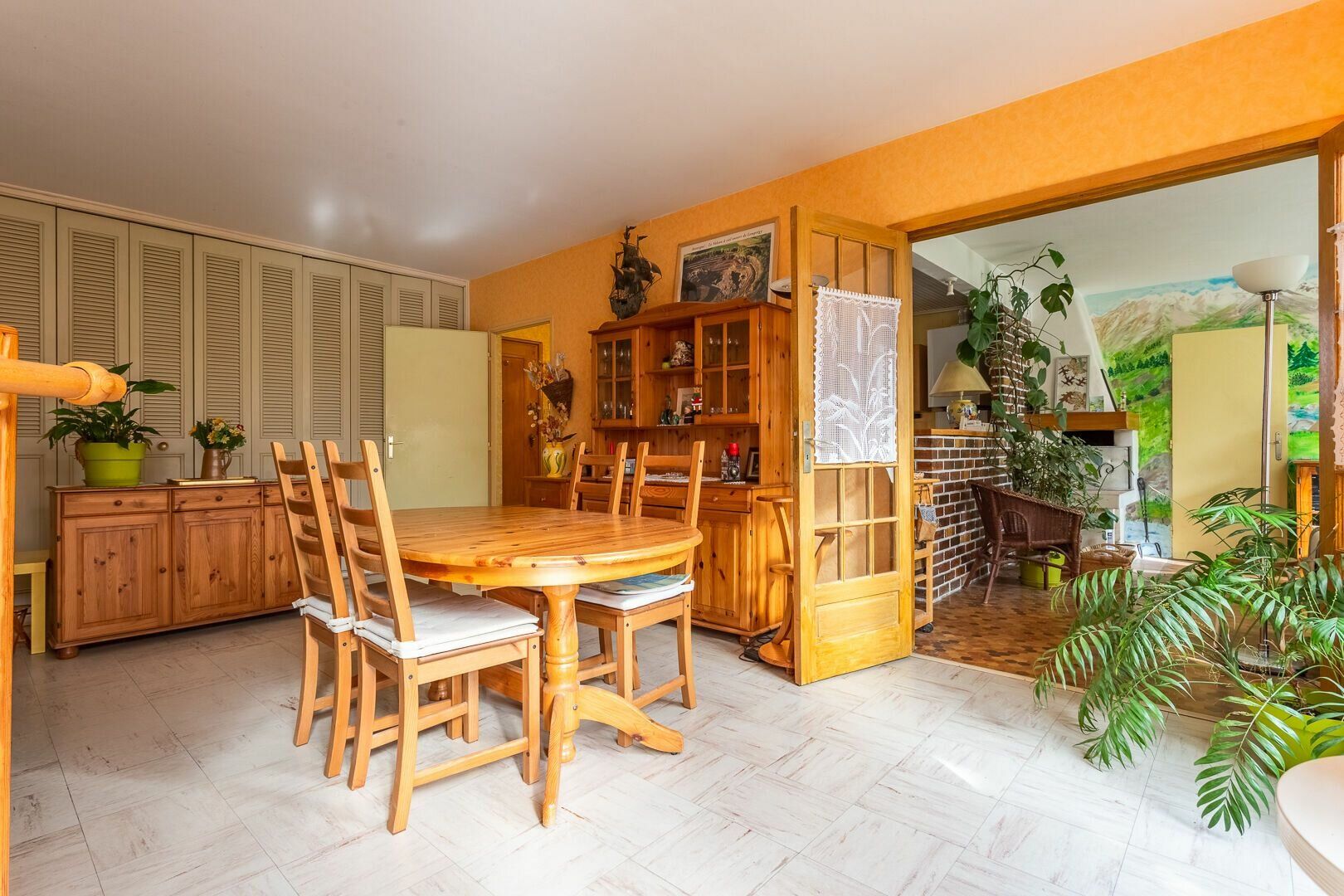 Appartement à vendre 4 102m2 à Saint-Michel-sur-Orge vignette-10
