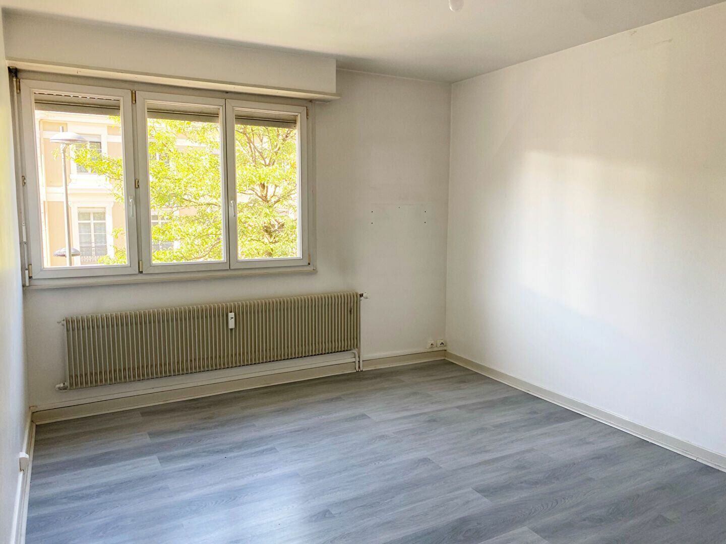 Appartement à vendre 3 m2 à Mulhouse vignette-5