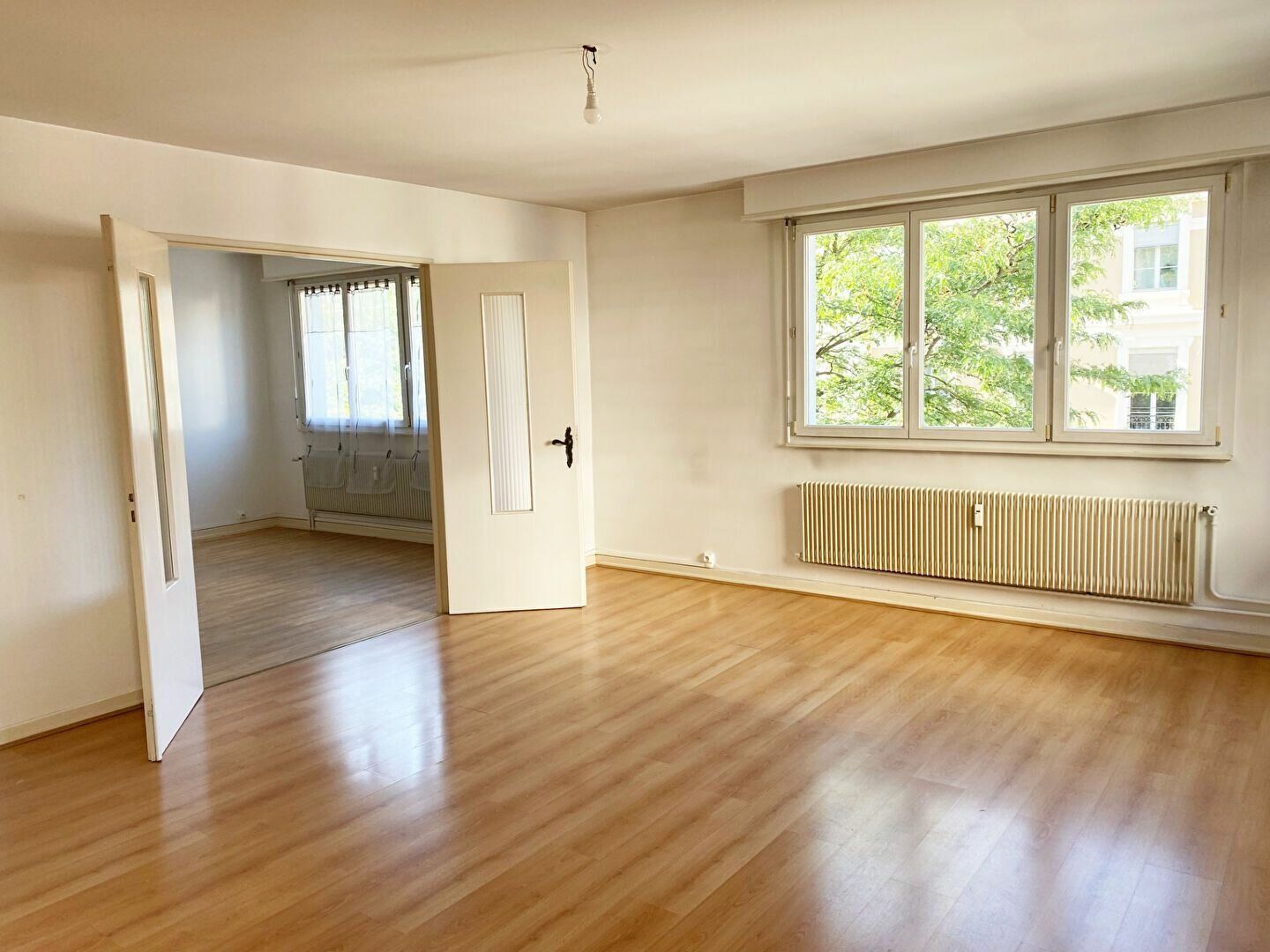 Appartement à vendre 3 m2 à Mulhouse vignette-1