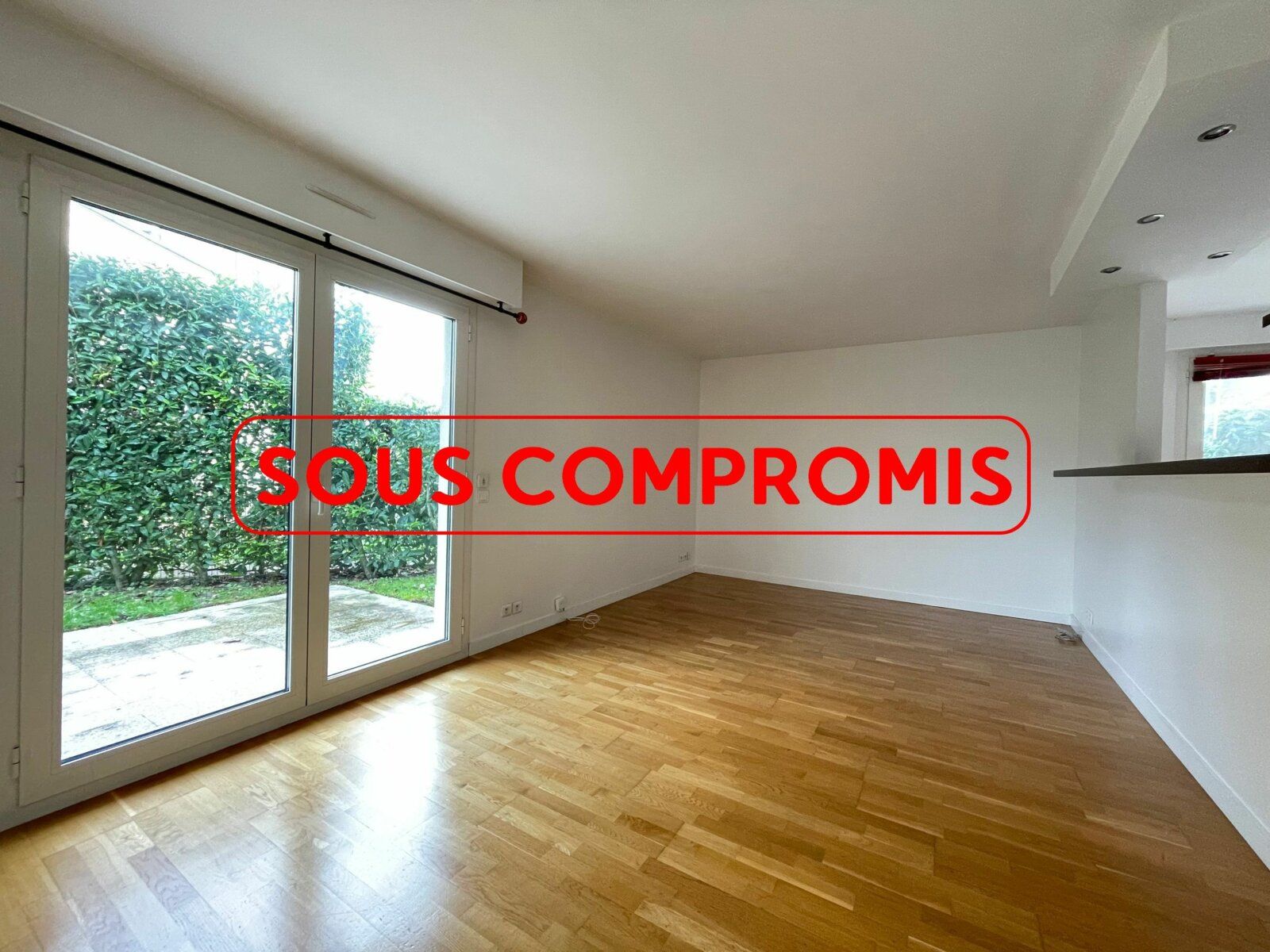 Appartement à vendre 3 65.06m2 à Saint-Germain-lès-Arpajon vignette-1