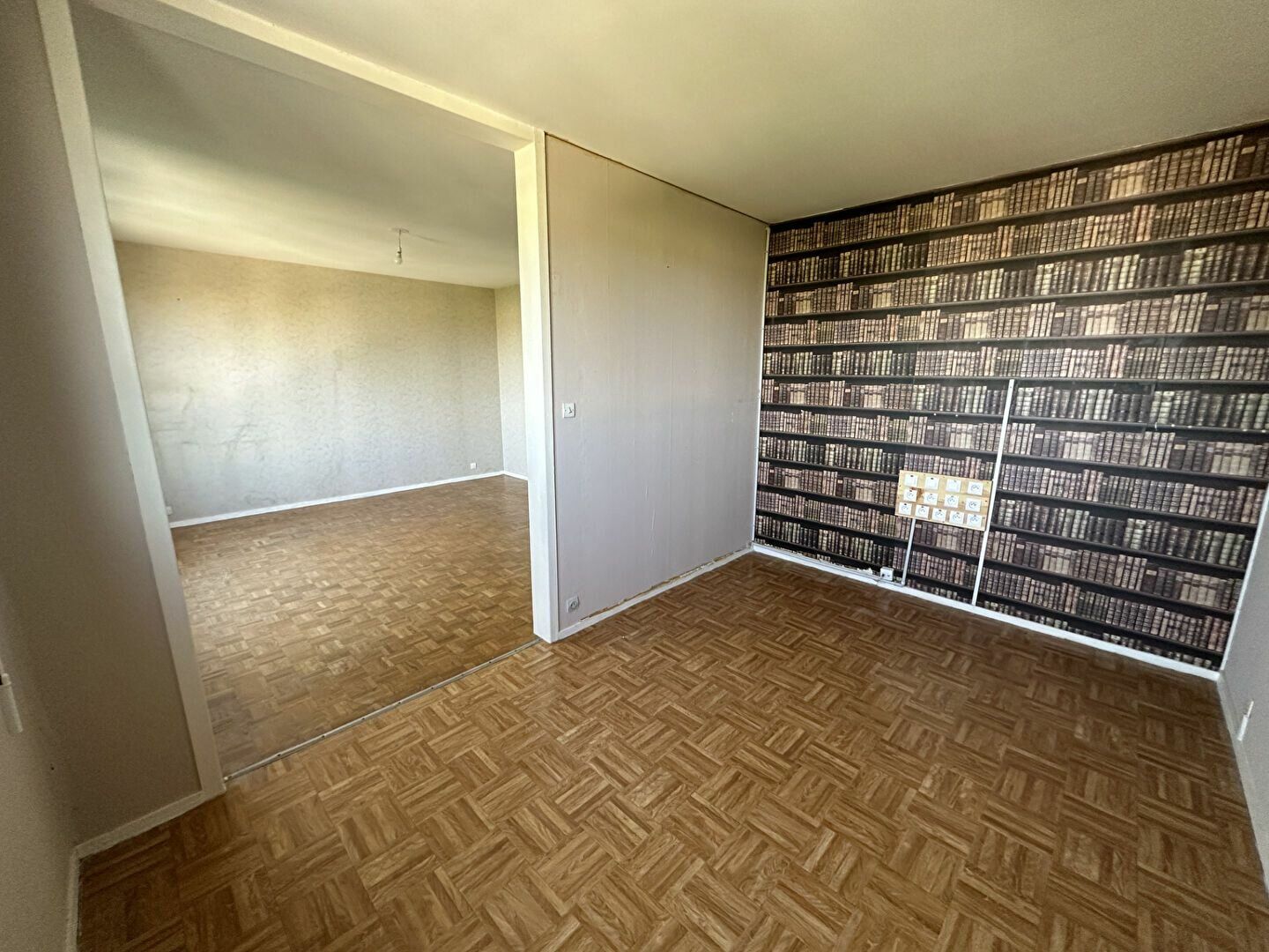 Appartement à vendre 4 68m2 à Limoges vignette-3